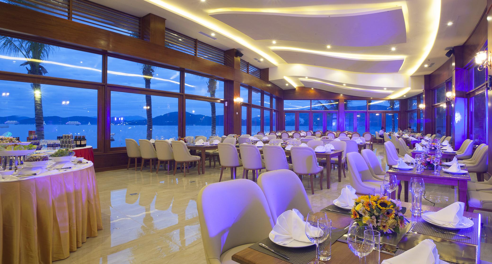 Hon Tam Resort Nha Trang