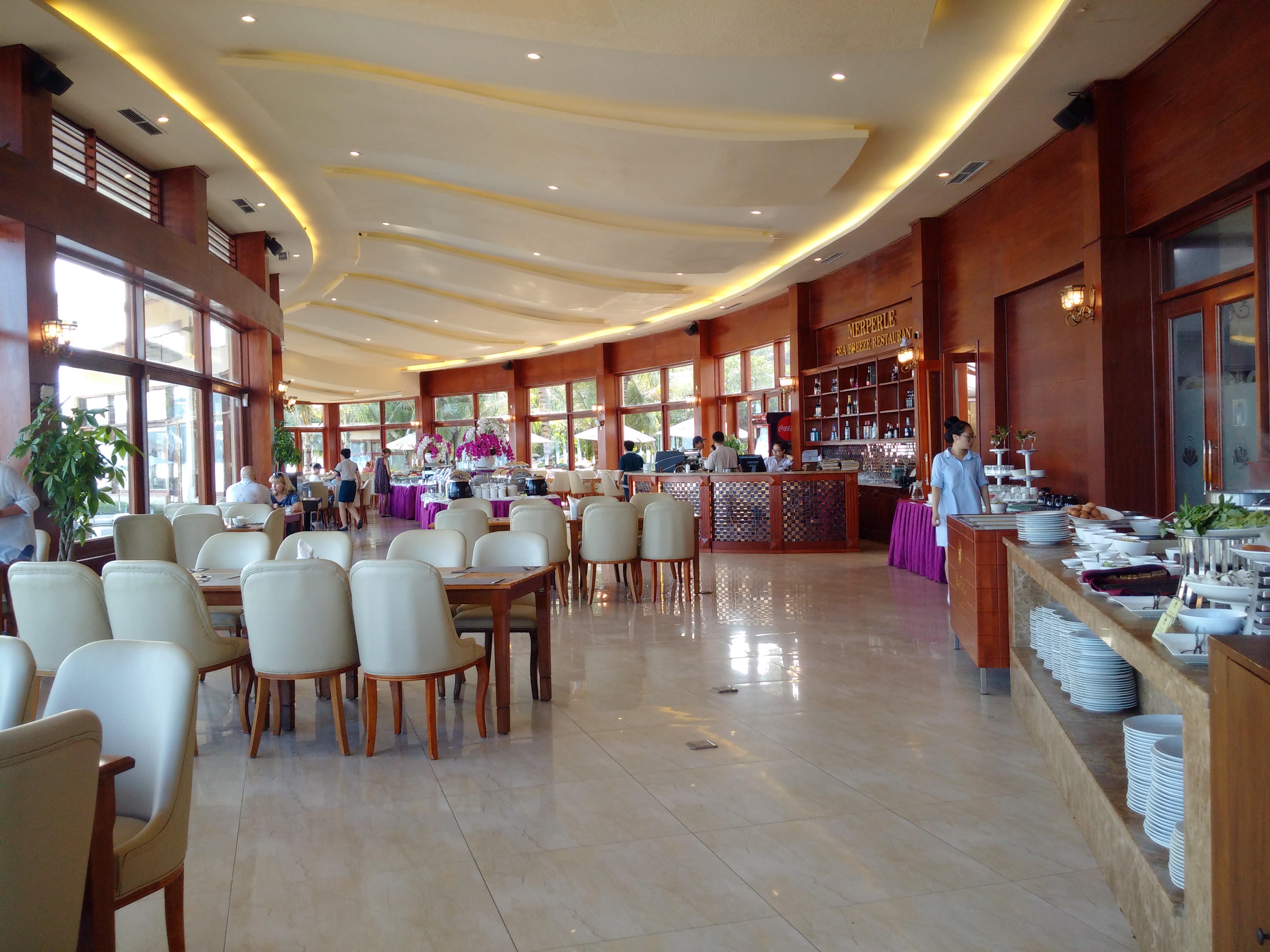 Hon Tam Resort 5*