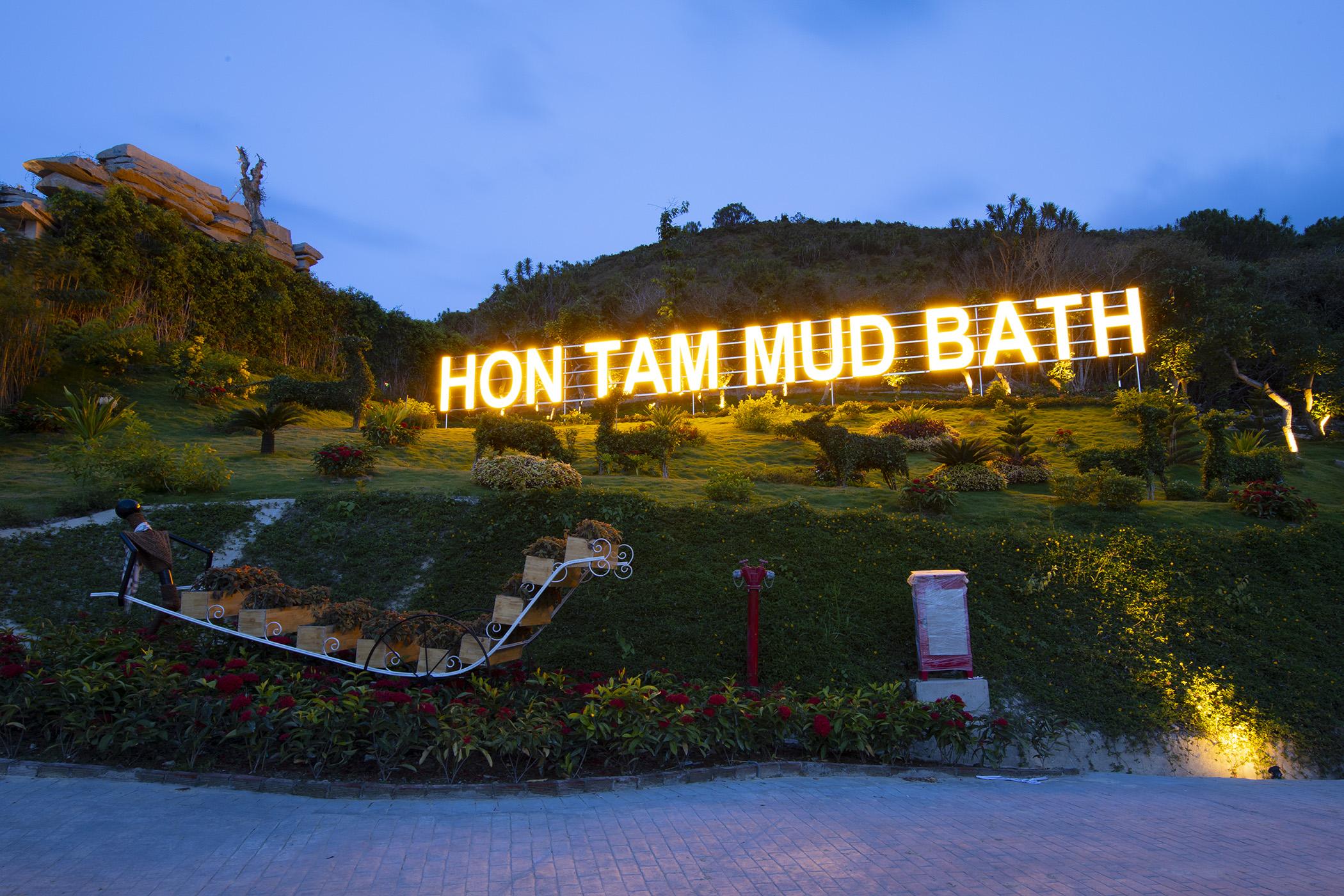 Resort Hon Tam Nha Trang