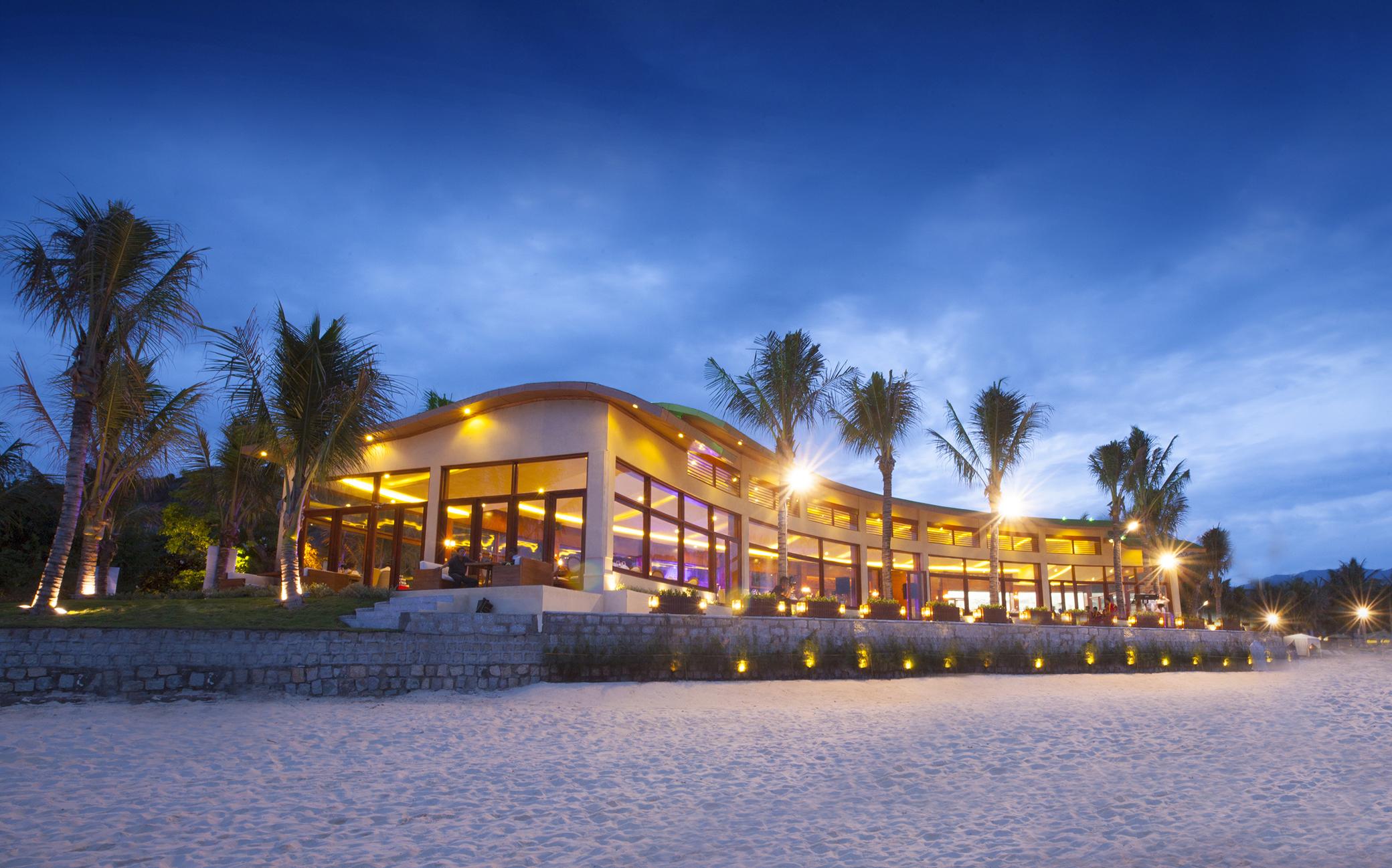 Hon Tam Resort Nha Trang