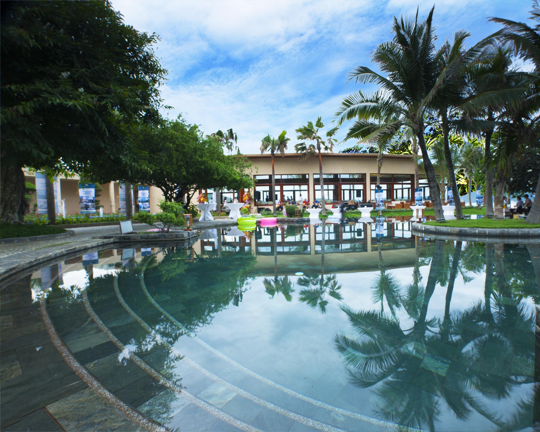 Hon Tam 5* Nha Trang
