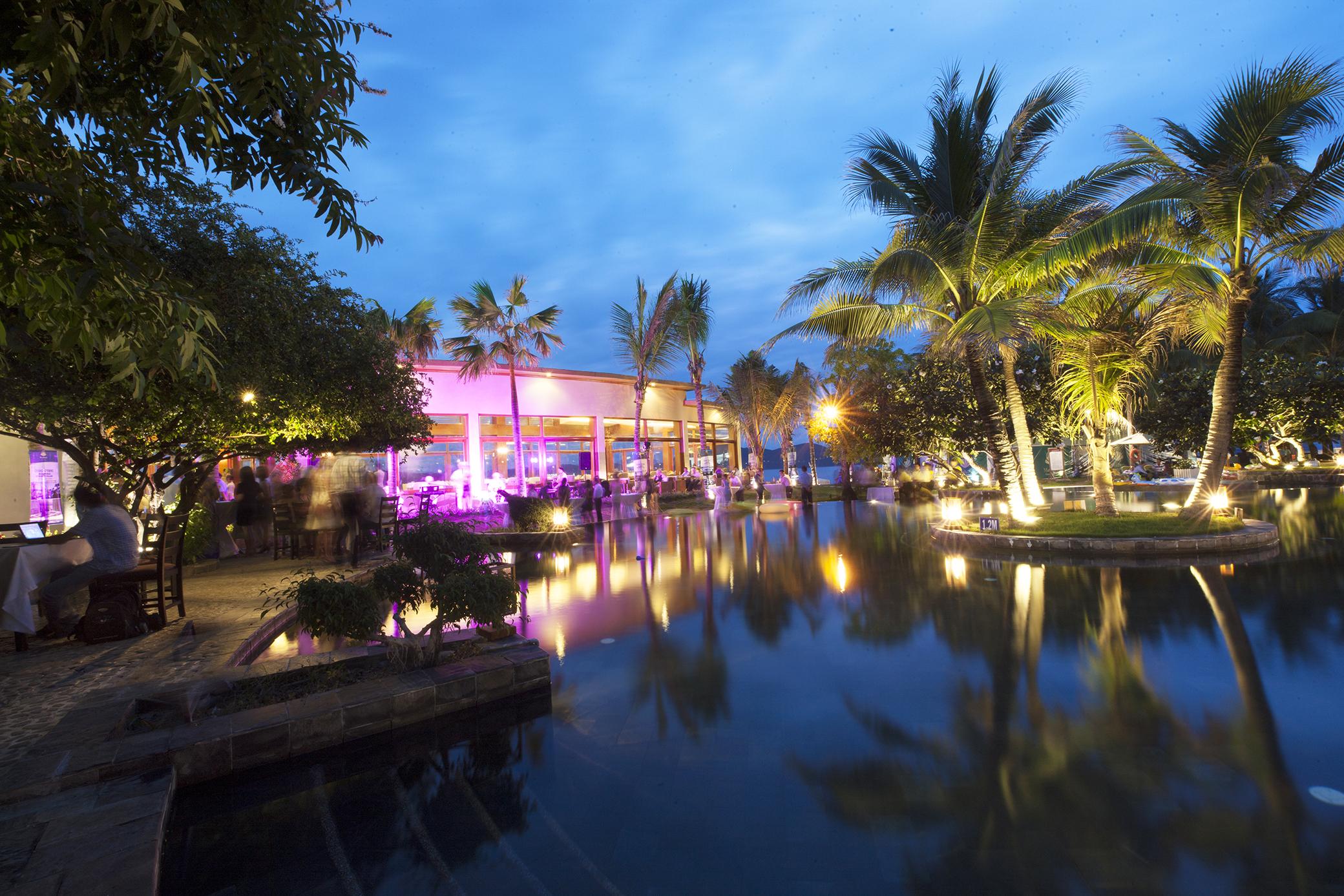 Resort Hon Tam