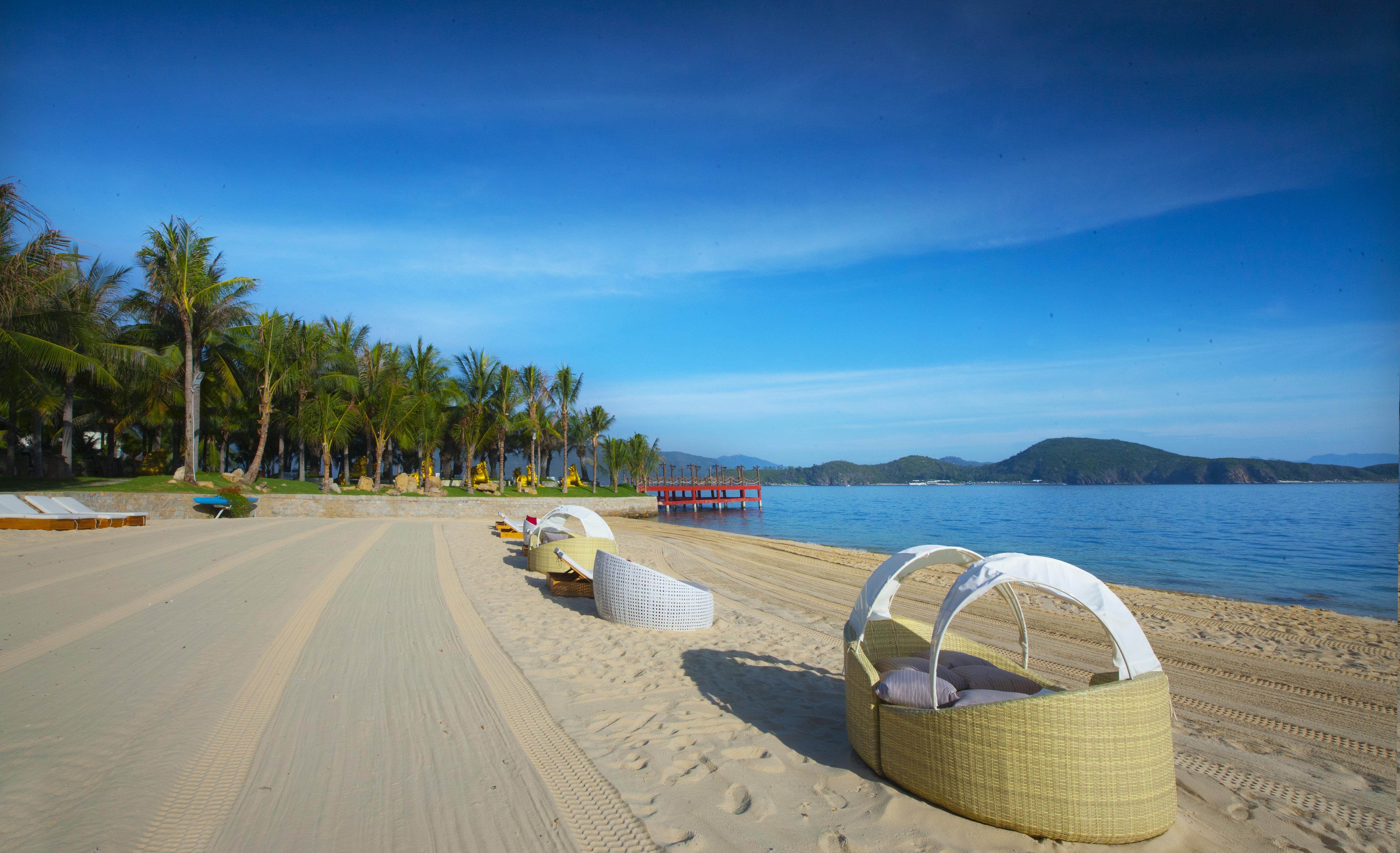 Hon Tam 5* Nha Trang