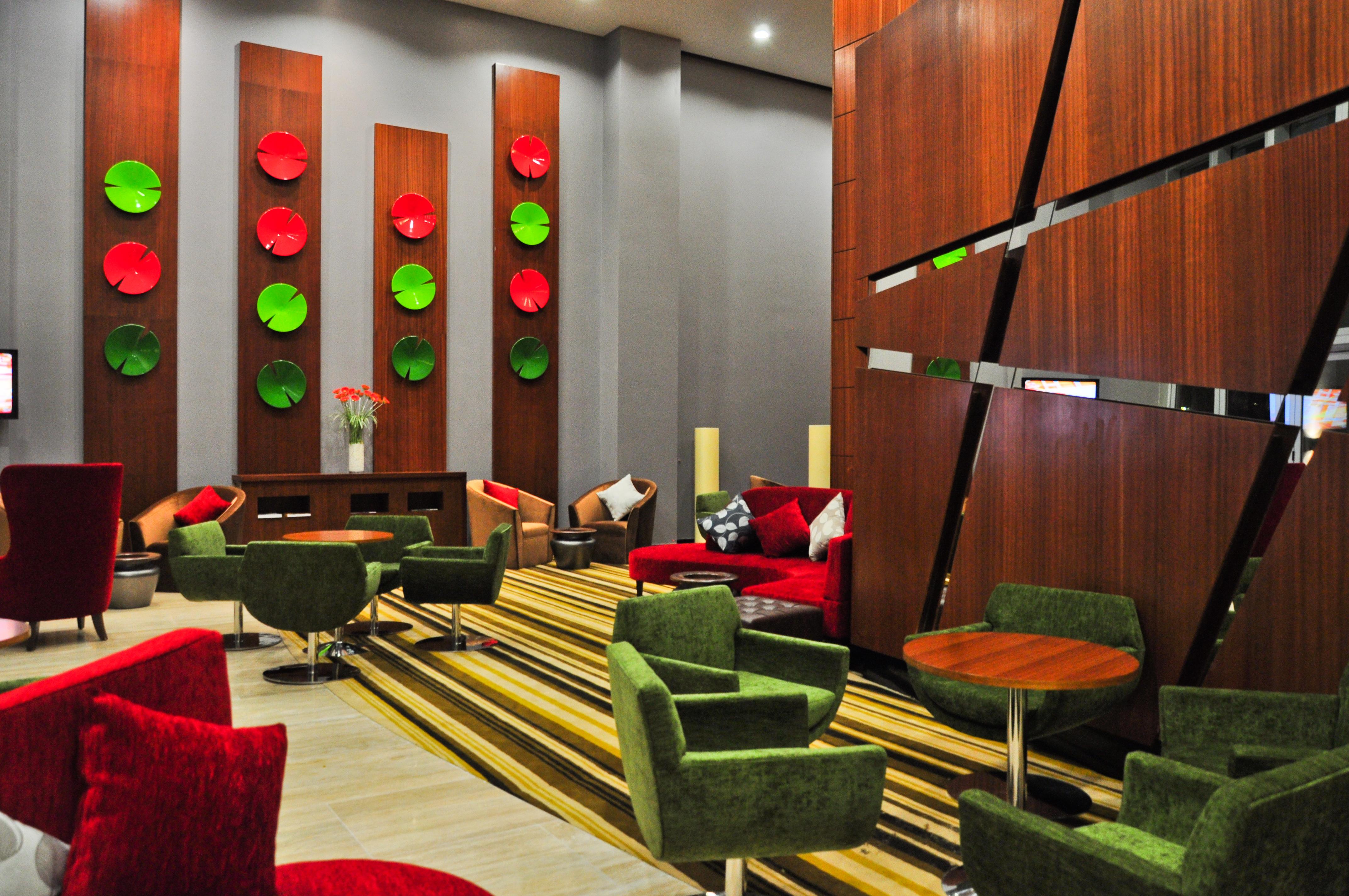 Grand Mercure Hotel 5*