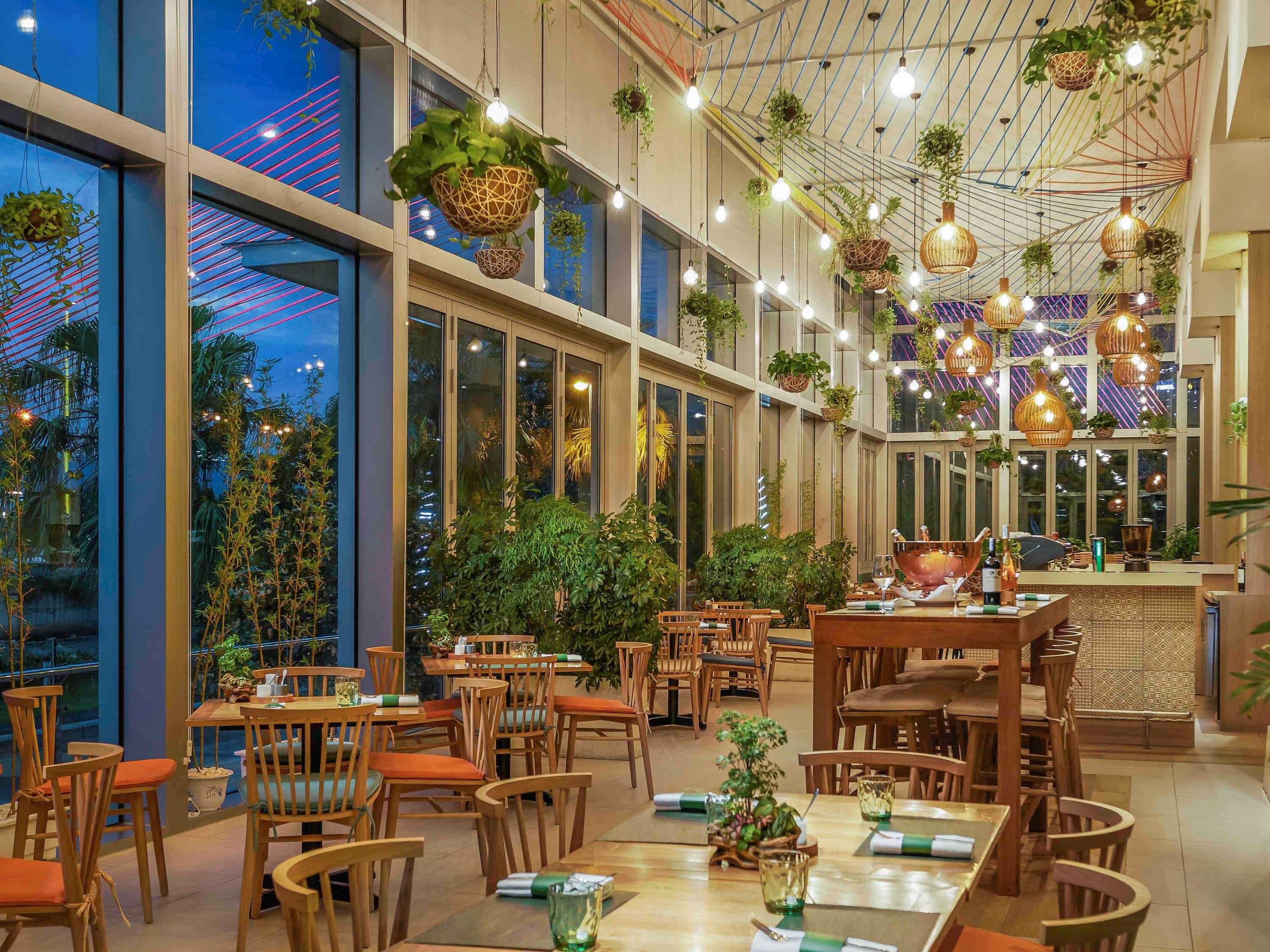 Grand Mercure 5* Da Nang