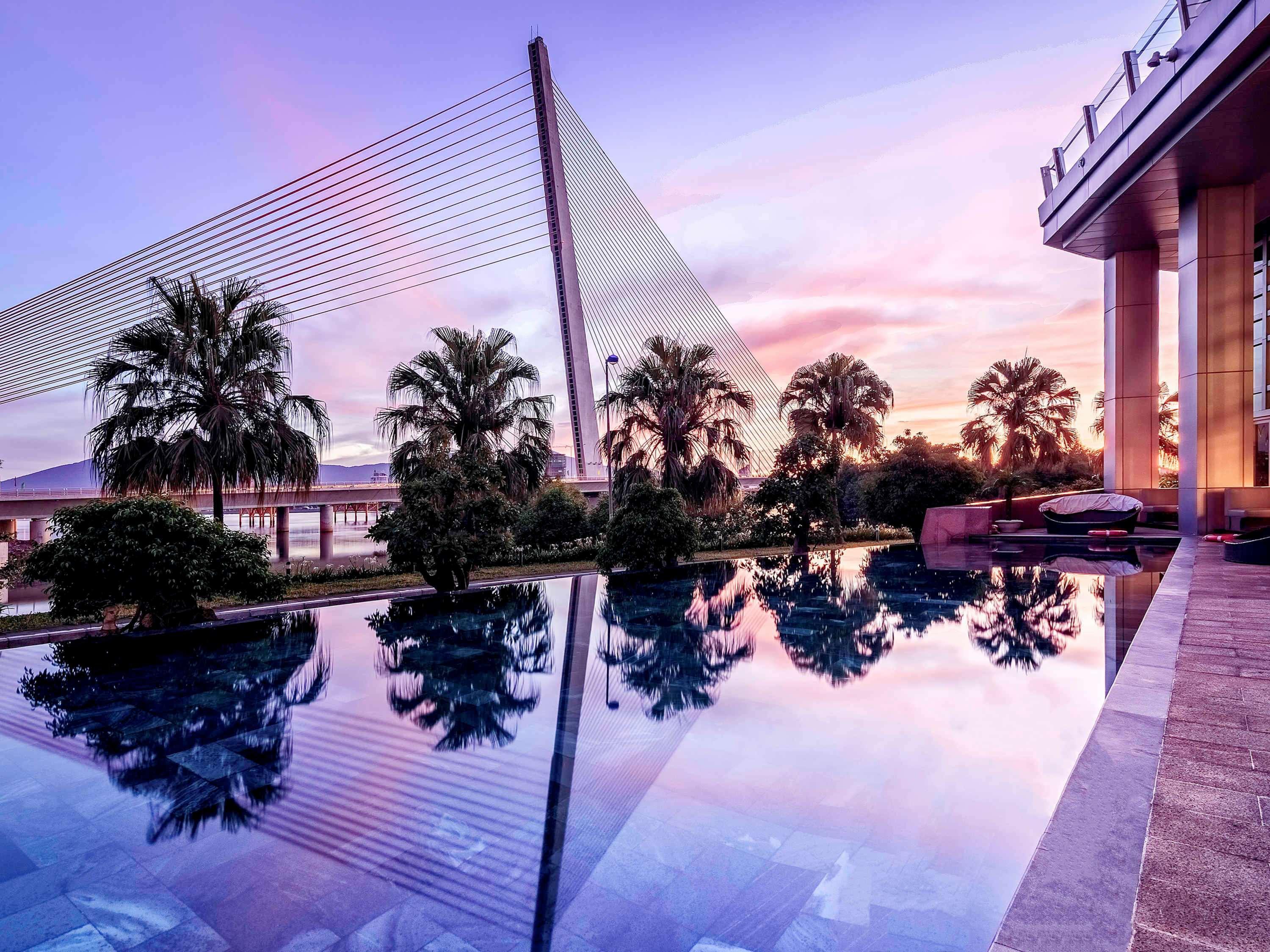 Grand Mercure 5* Da Nang