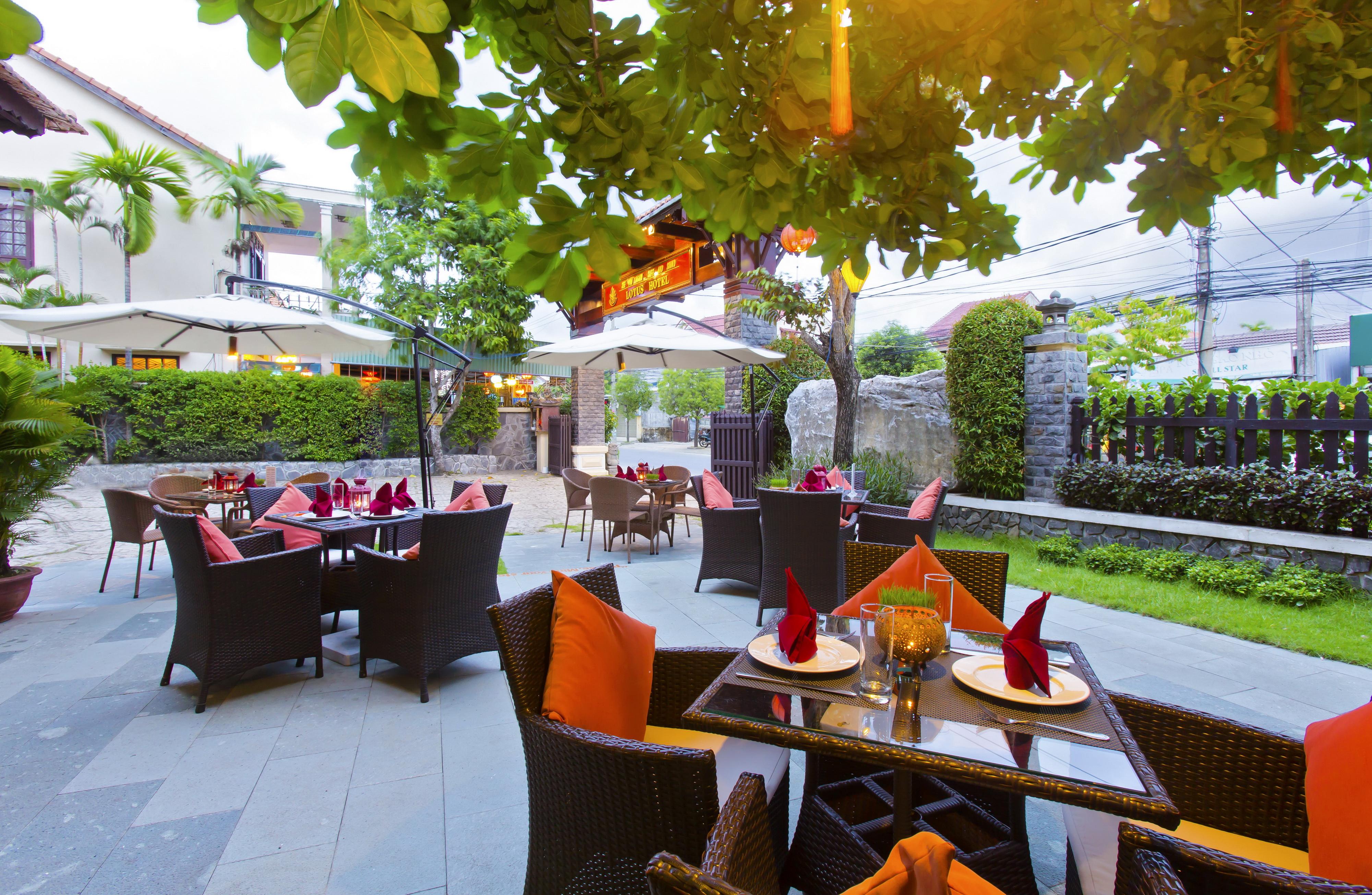 Resort Oriental Boutique