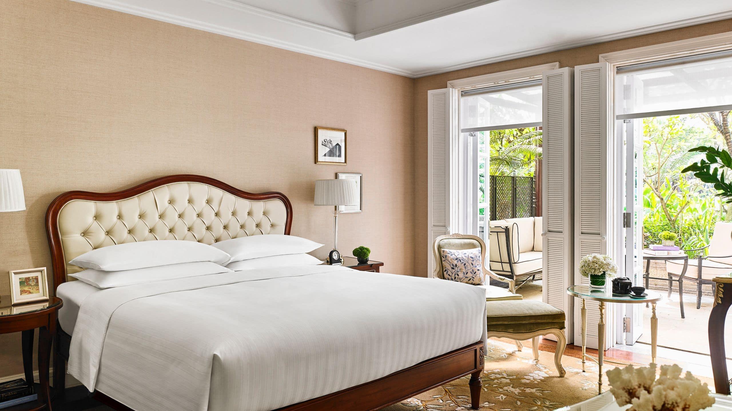 Hotel Park Hyatt Saigon Ho-Chi-Minh-Stadt