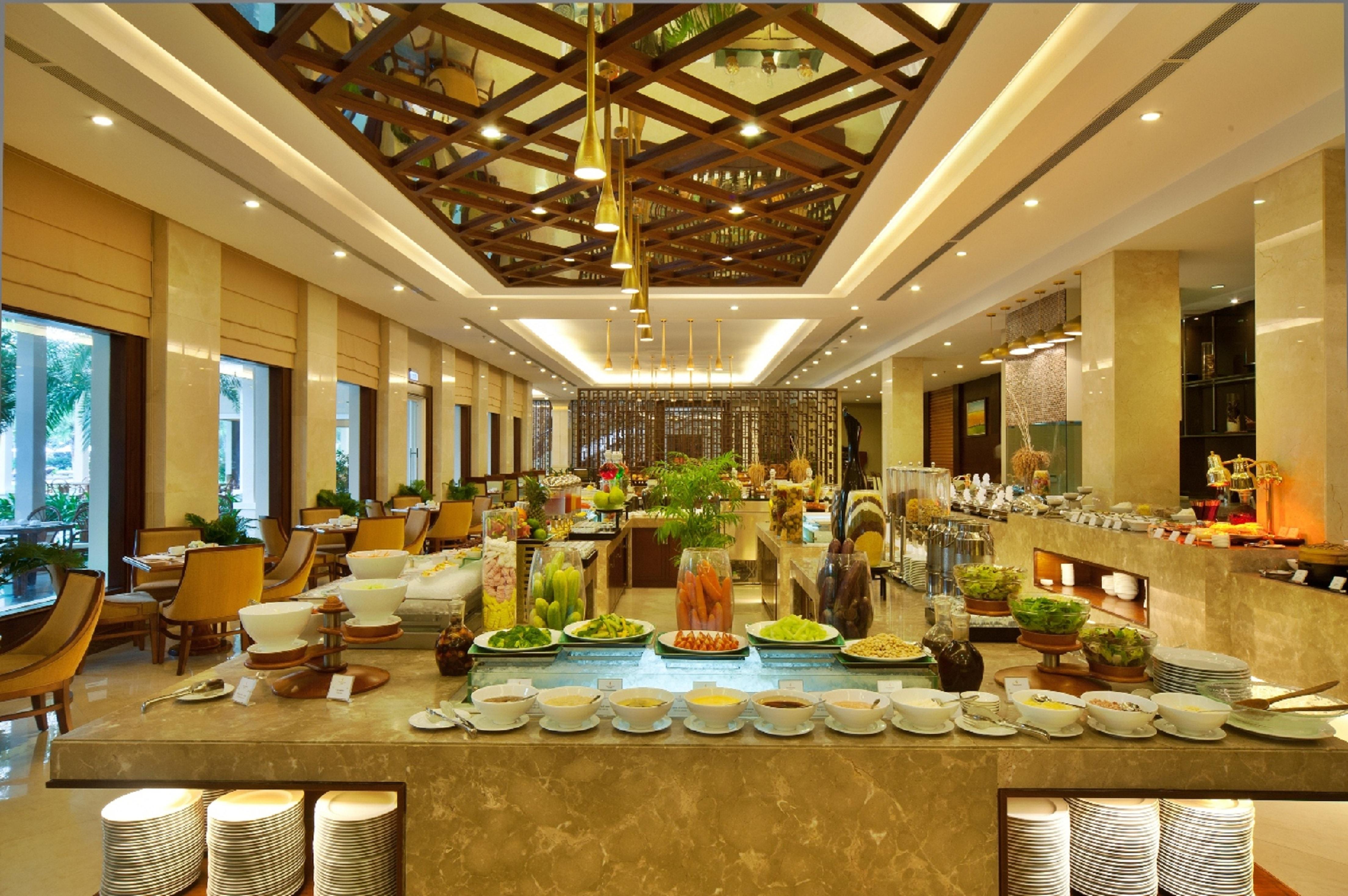 Marriott & 5* Da Nang