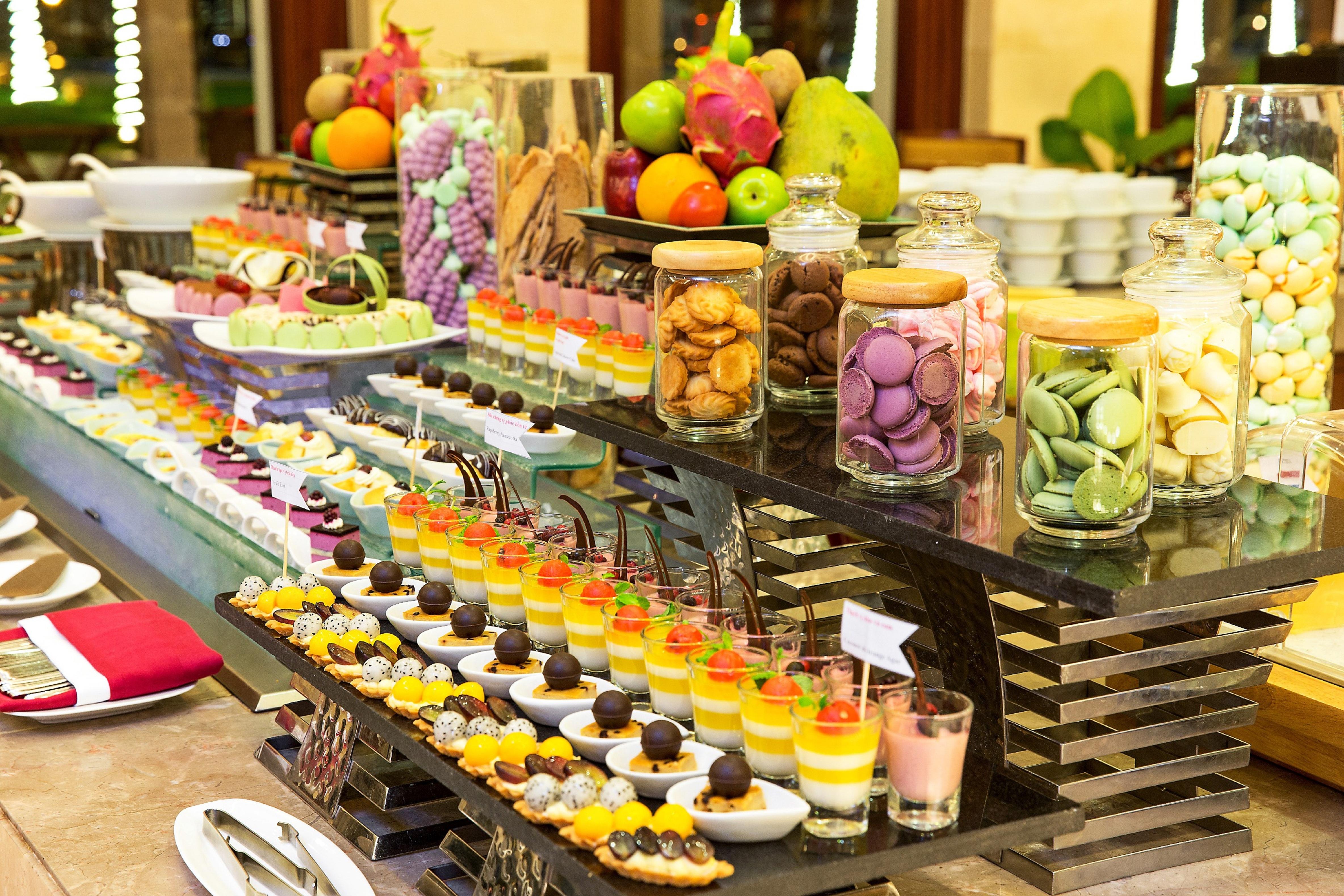 Marriott & 5* Da Nang