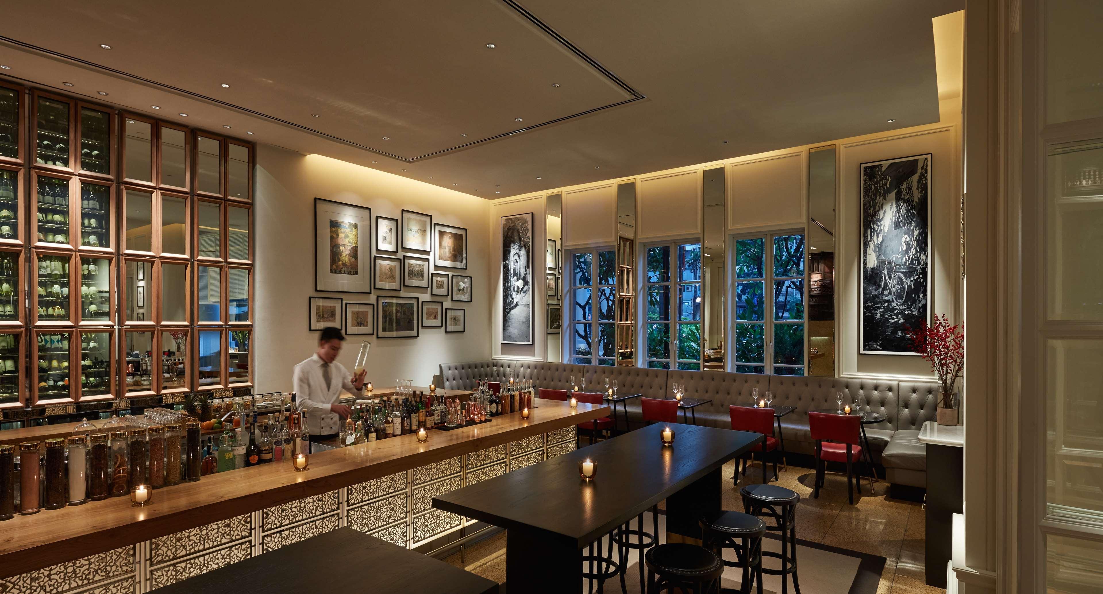 Park Hyatt Saigon Ho-Chi-Minh-Stadt