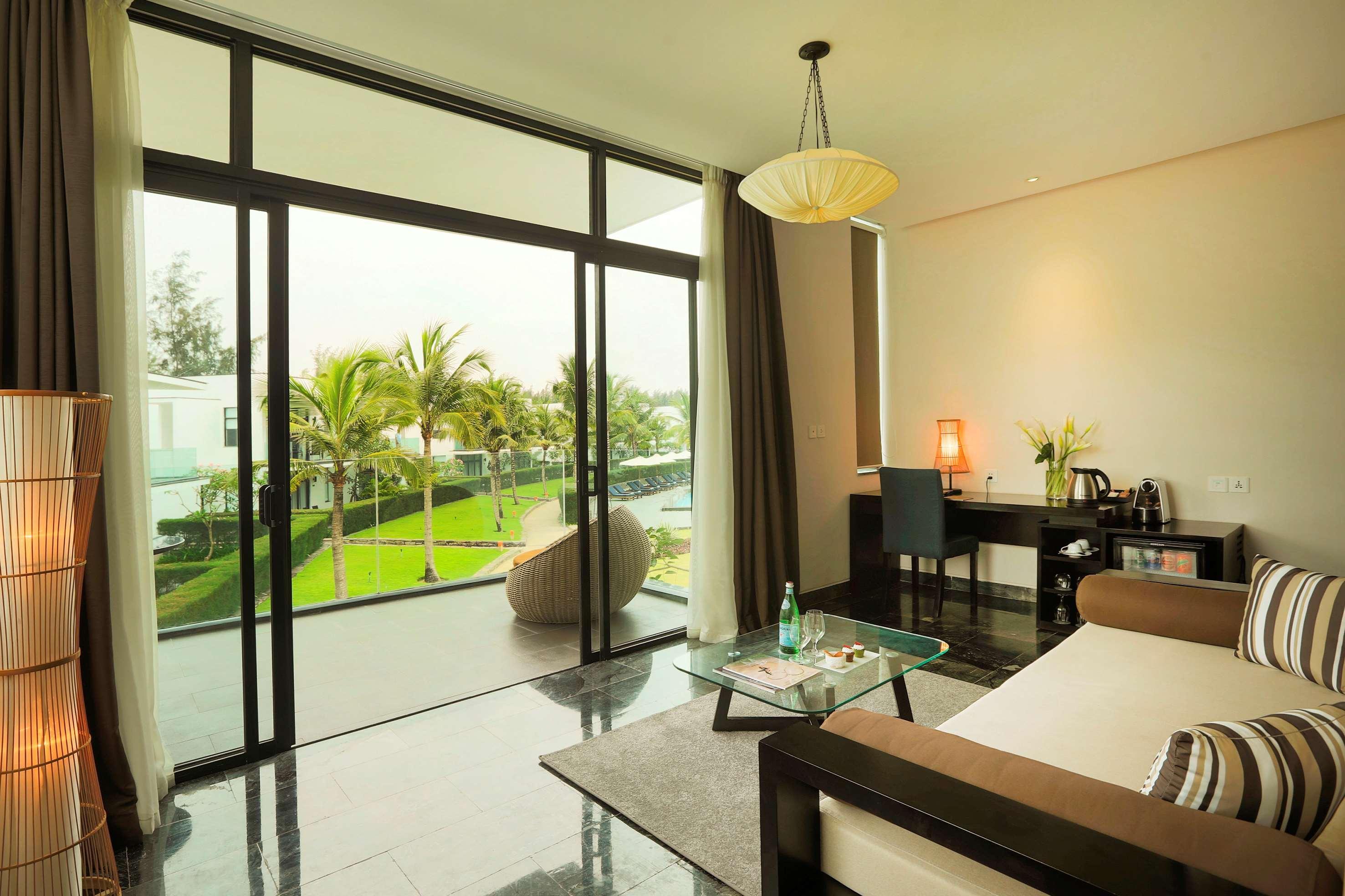 Resort Melia 5*