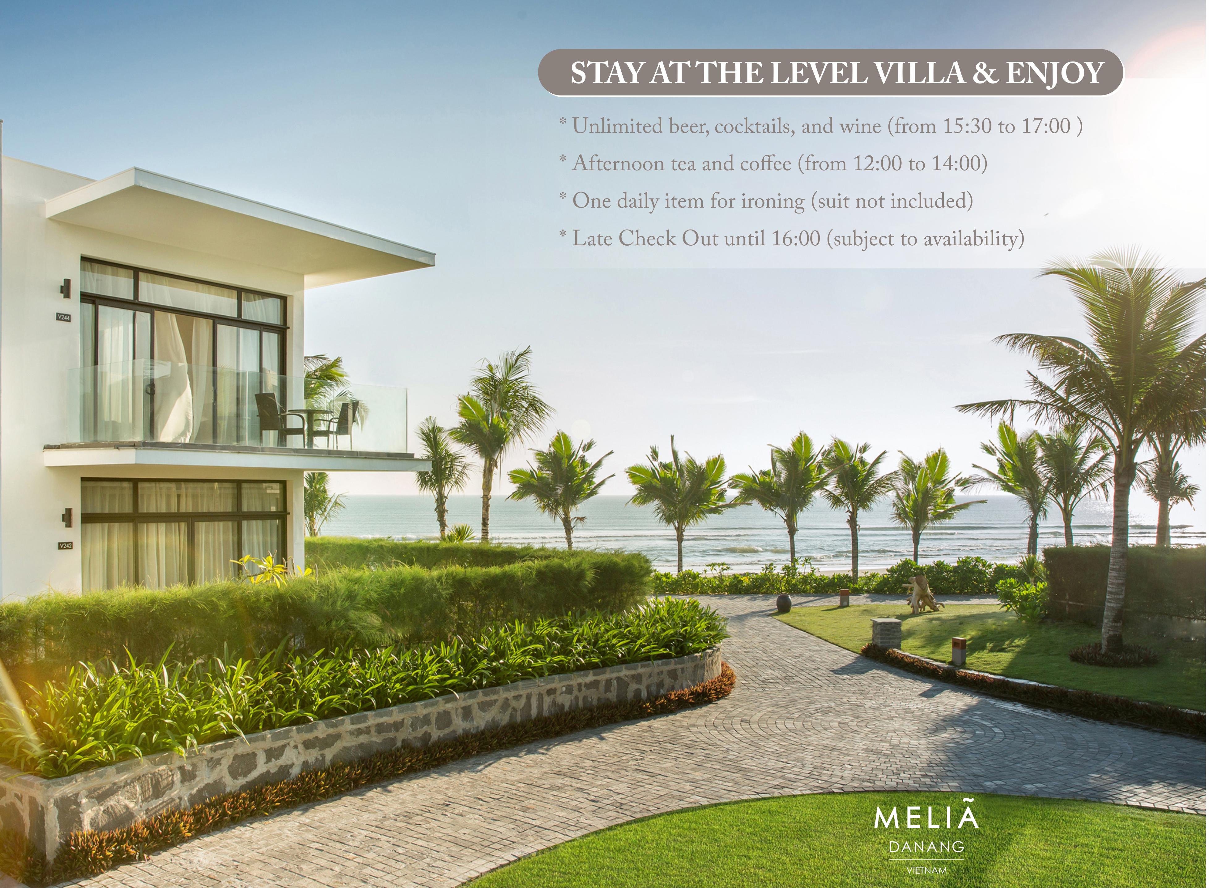 Melia Resort