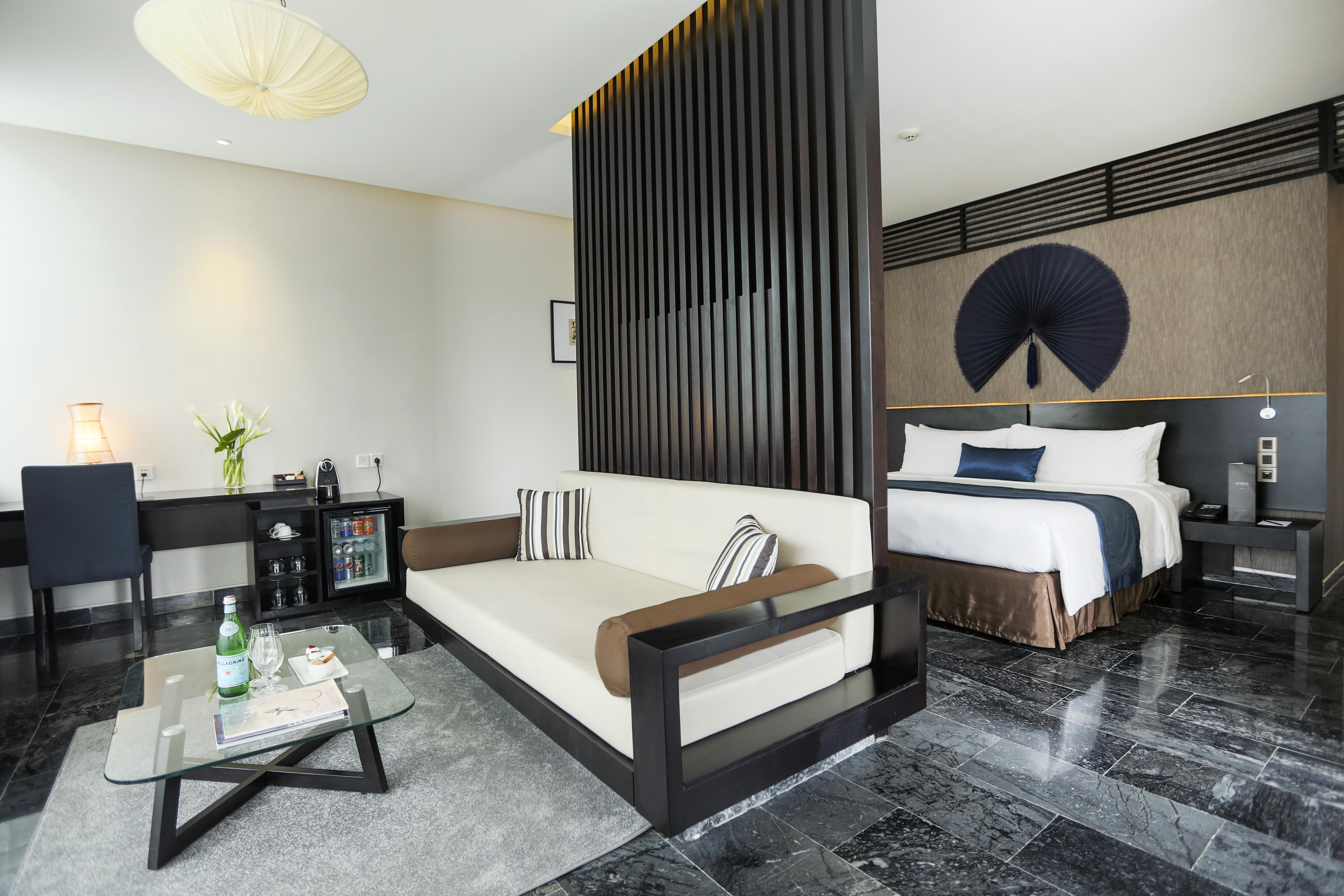 Melia Resort Da Nang