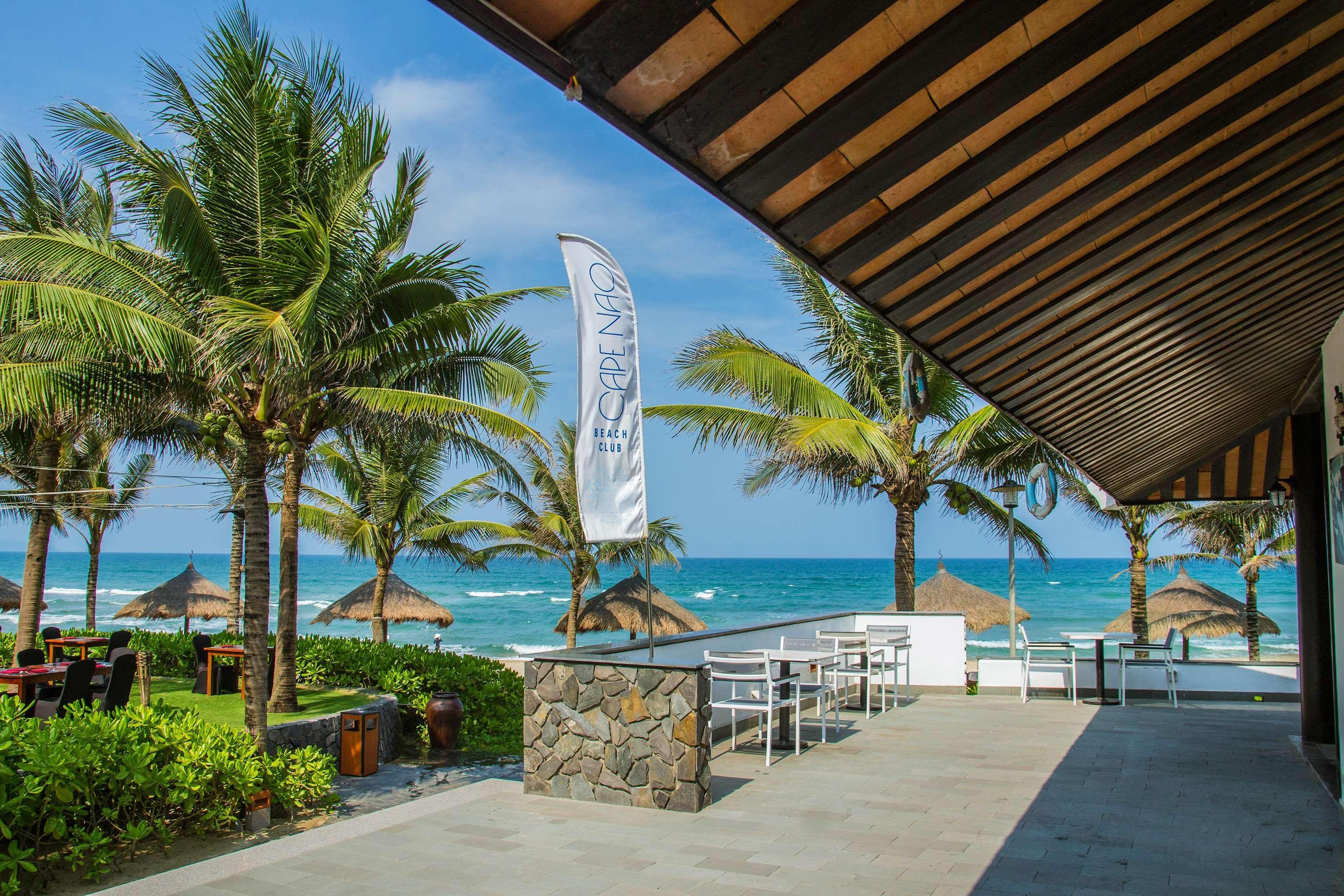 Melia Resort Da Nang