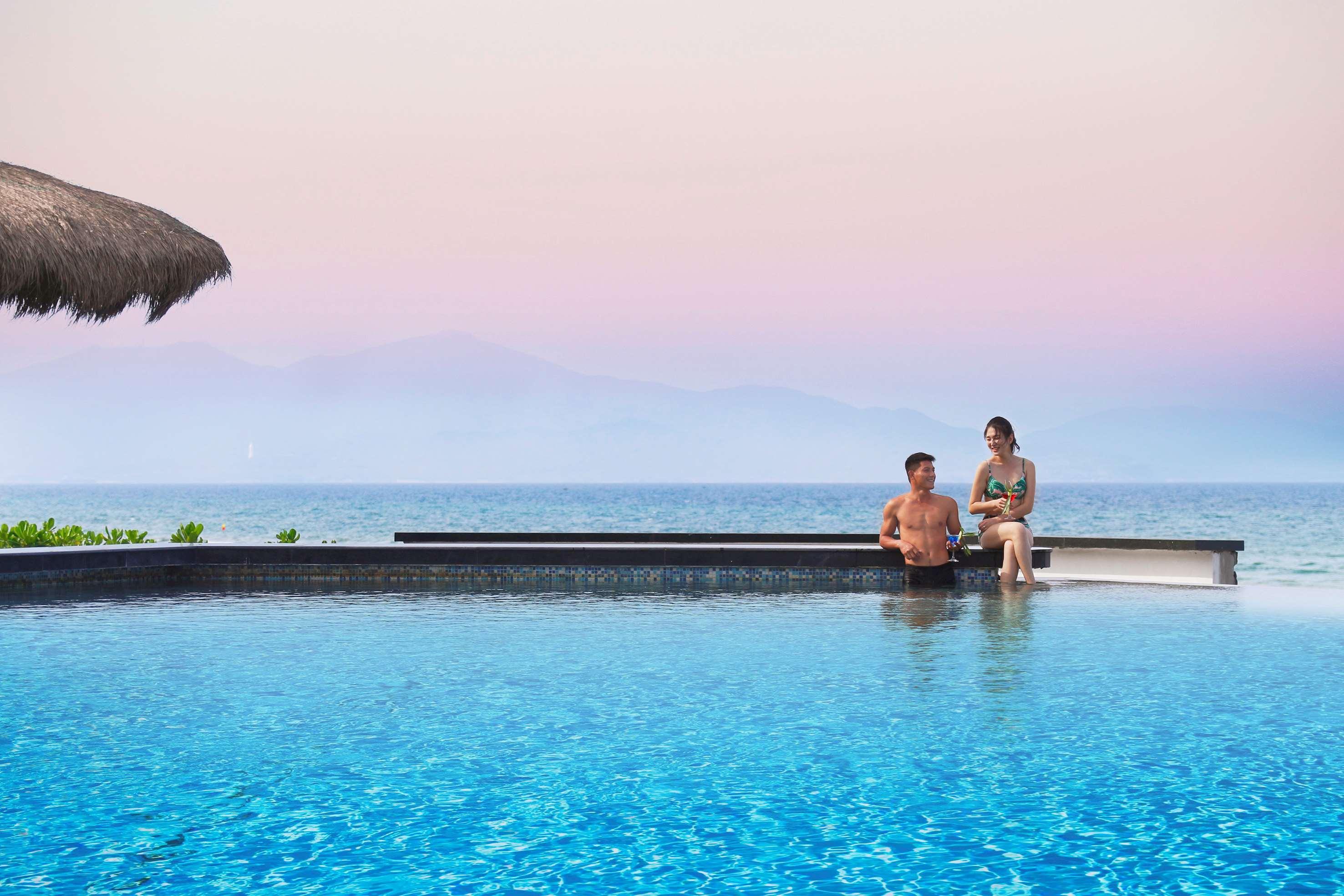 Resort Melia Da Nang