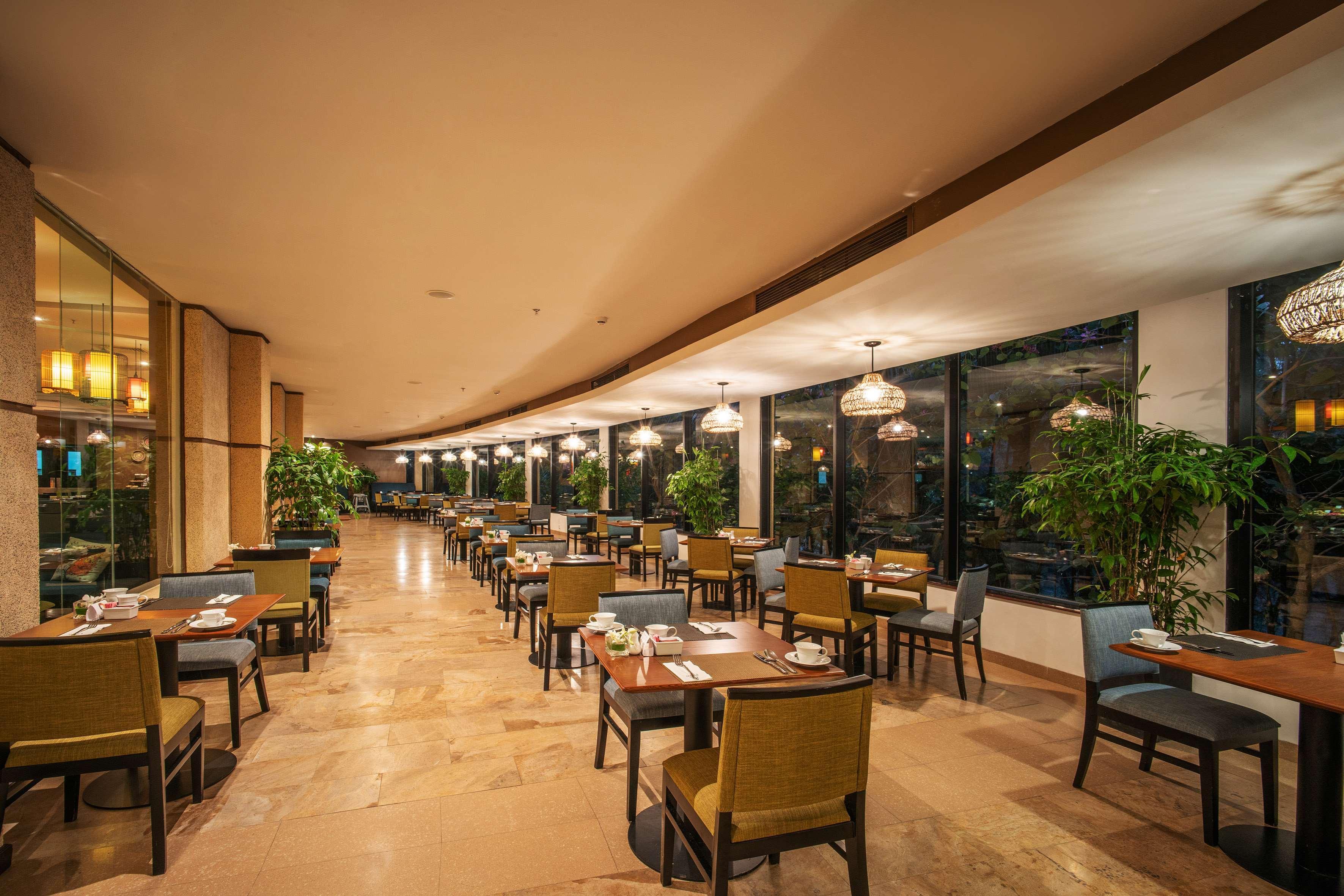 Melia 5* Da Nang