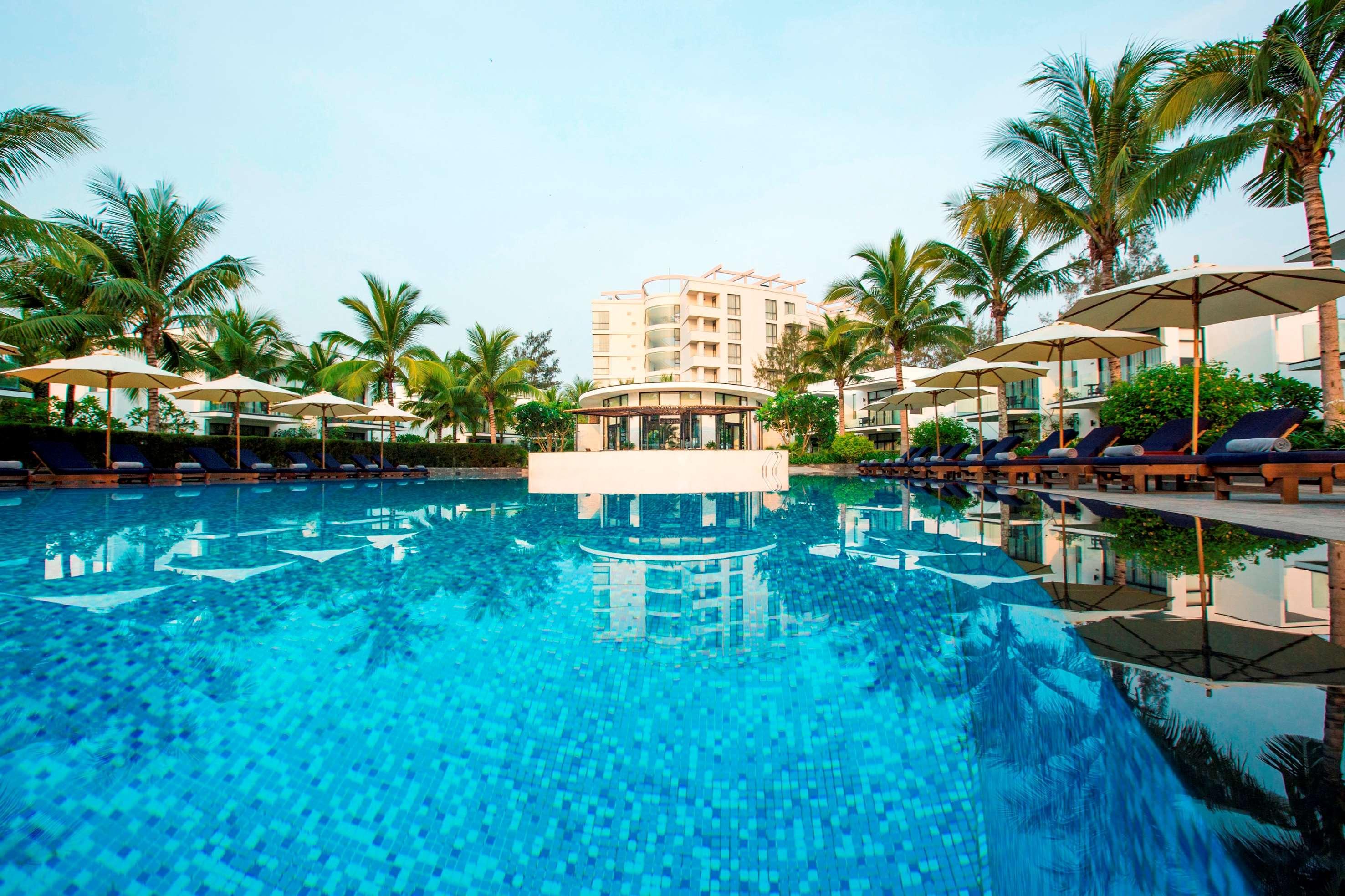 Melia Resort