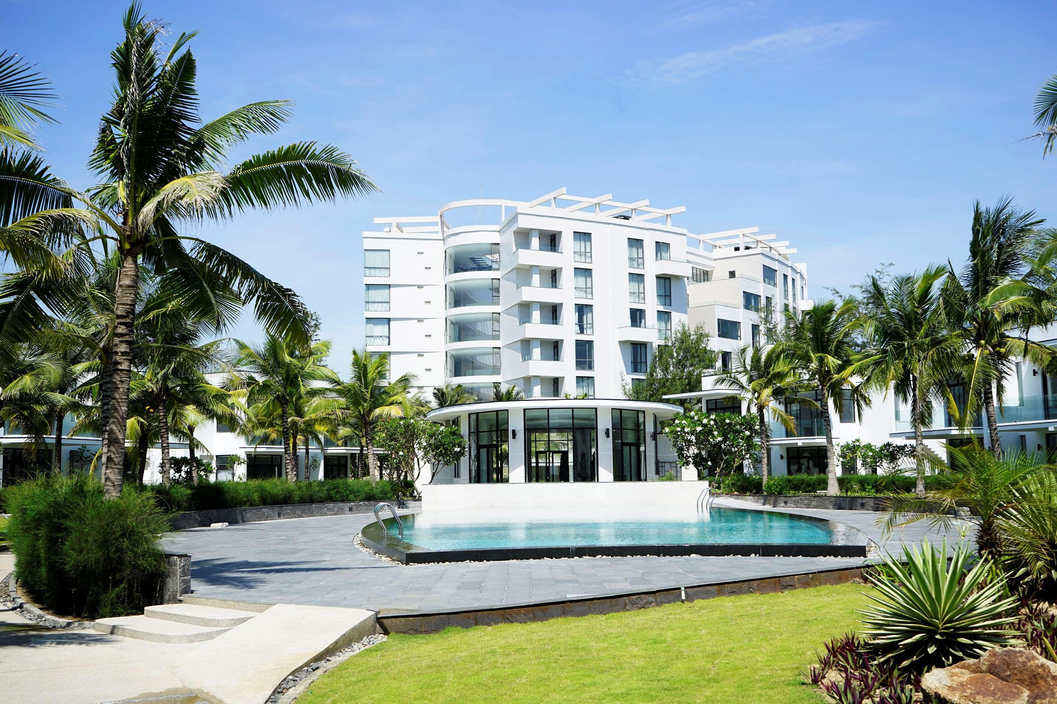 Resort Melia