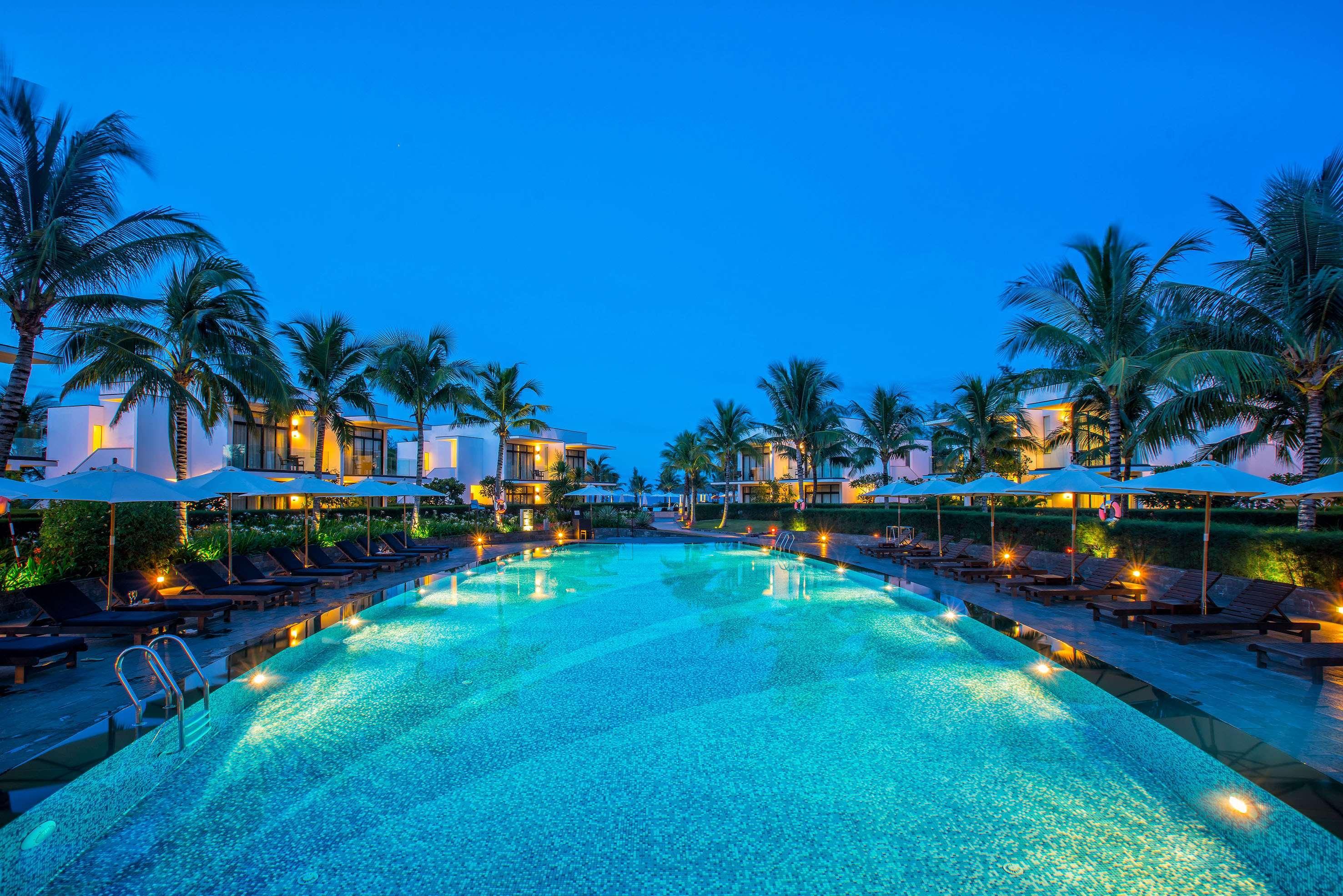 Melia Da Nang