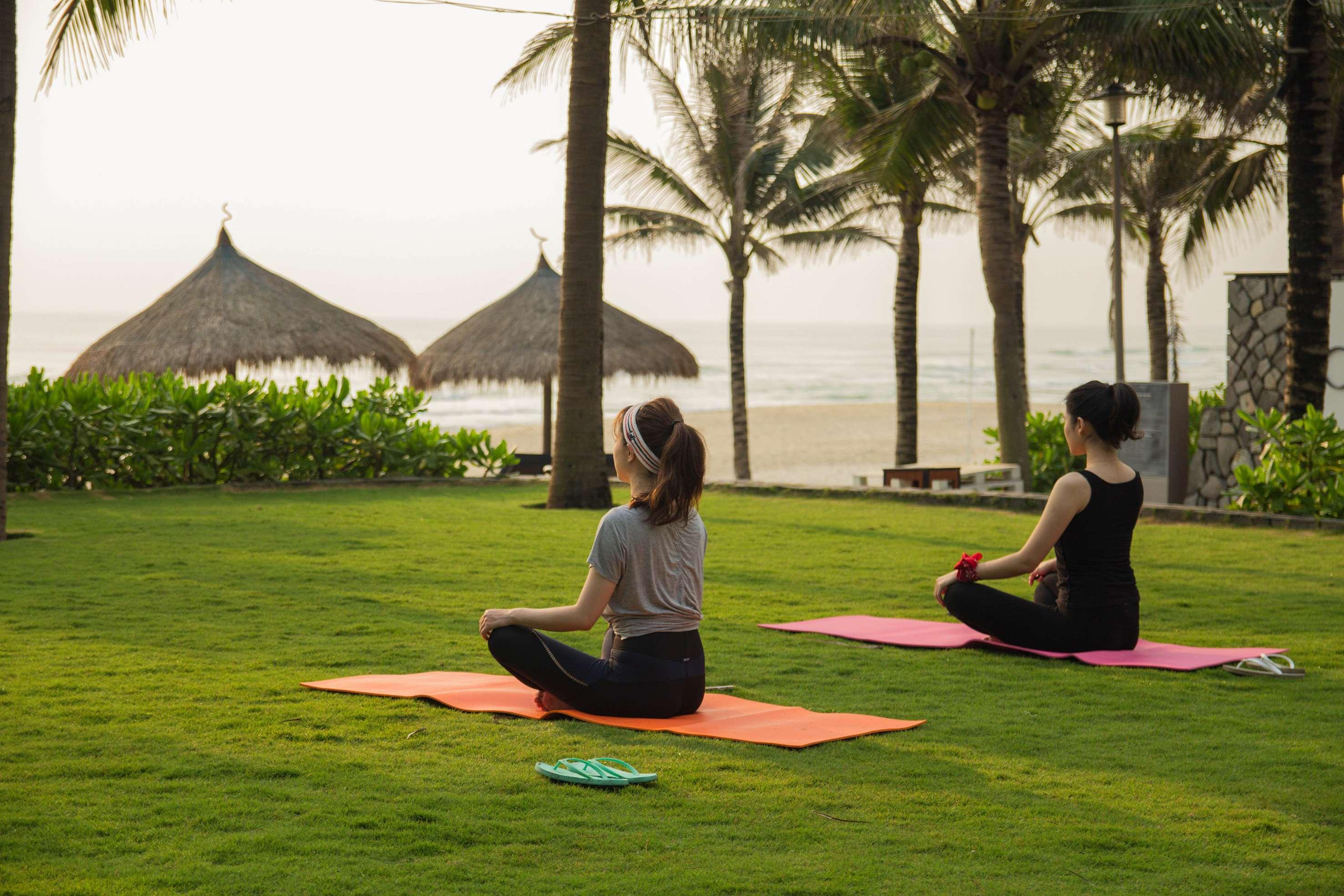 Melia 5* Da Nang