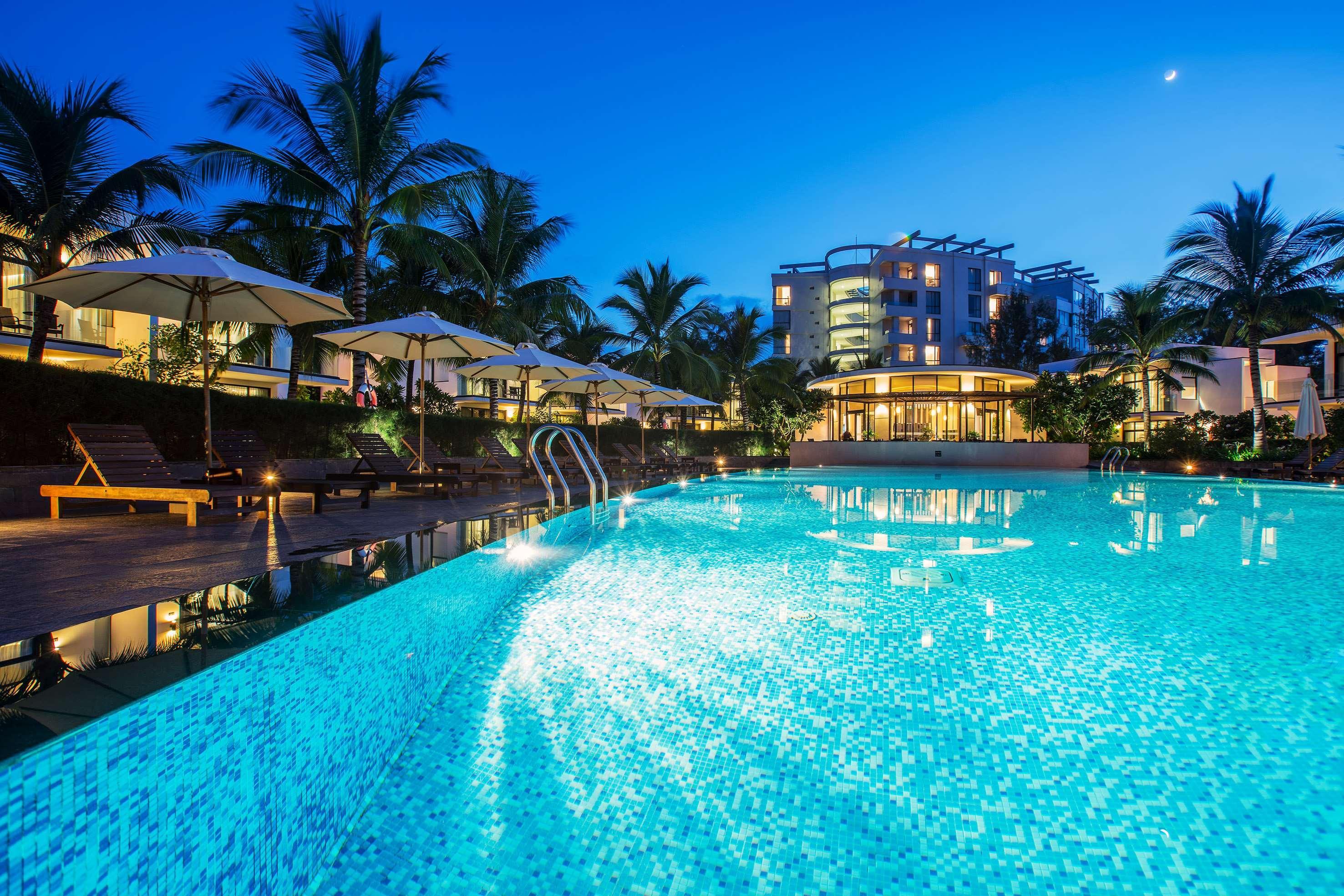 Melia Da Nang