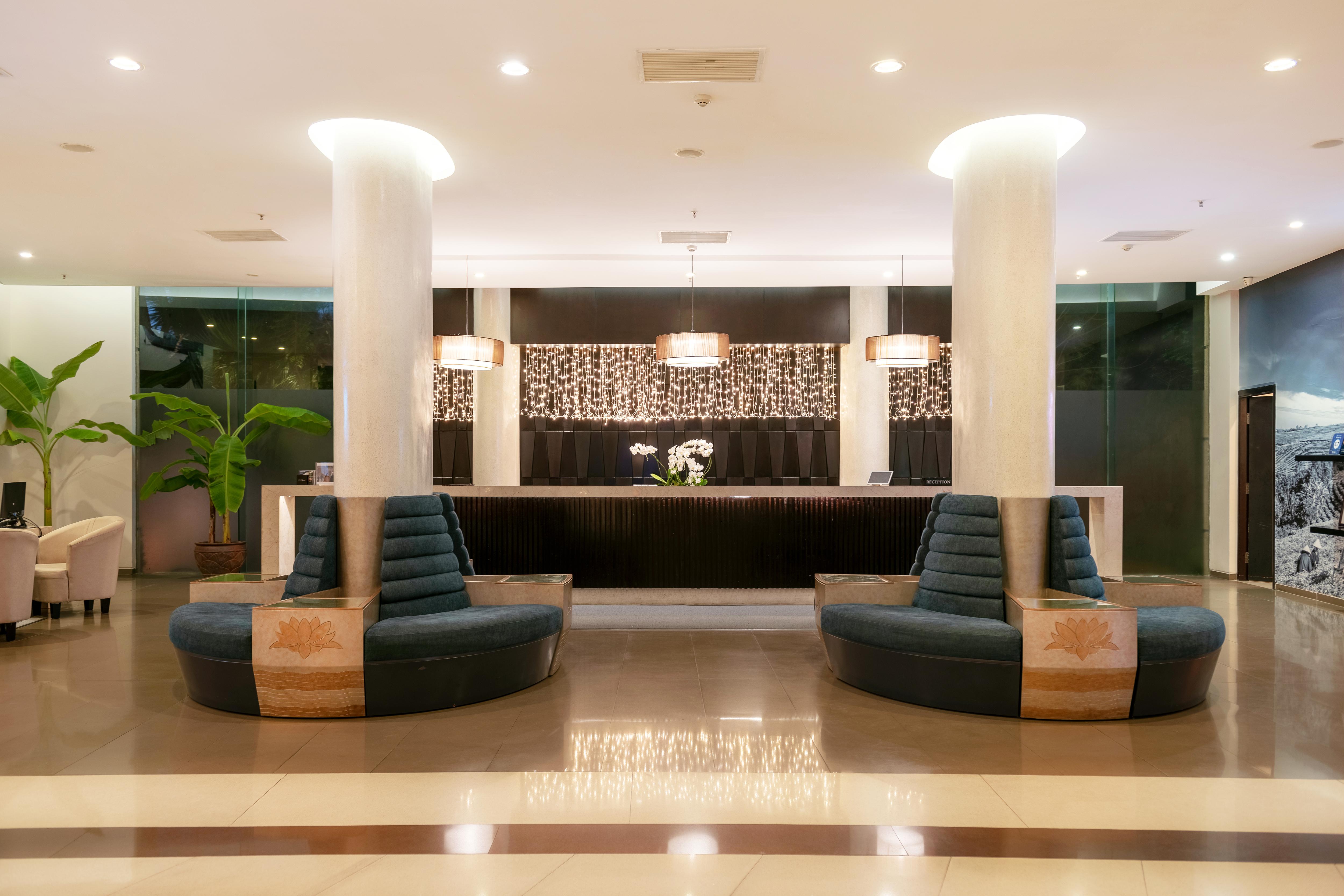 Melia 5* Da Nang