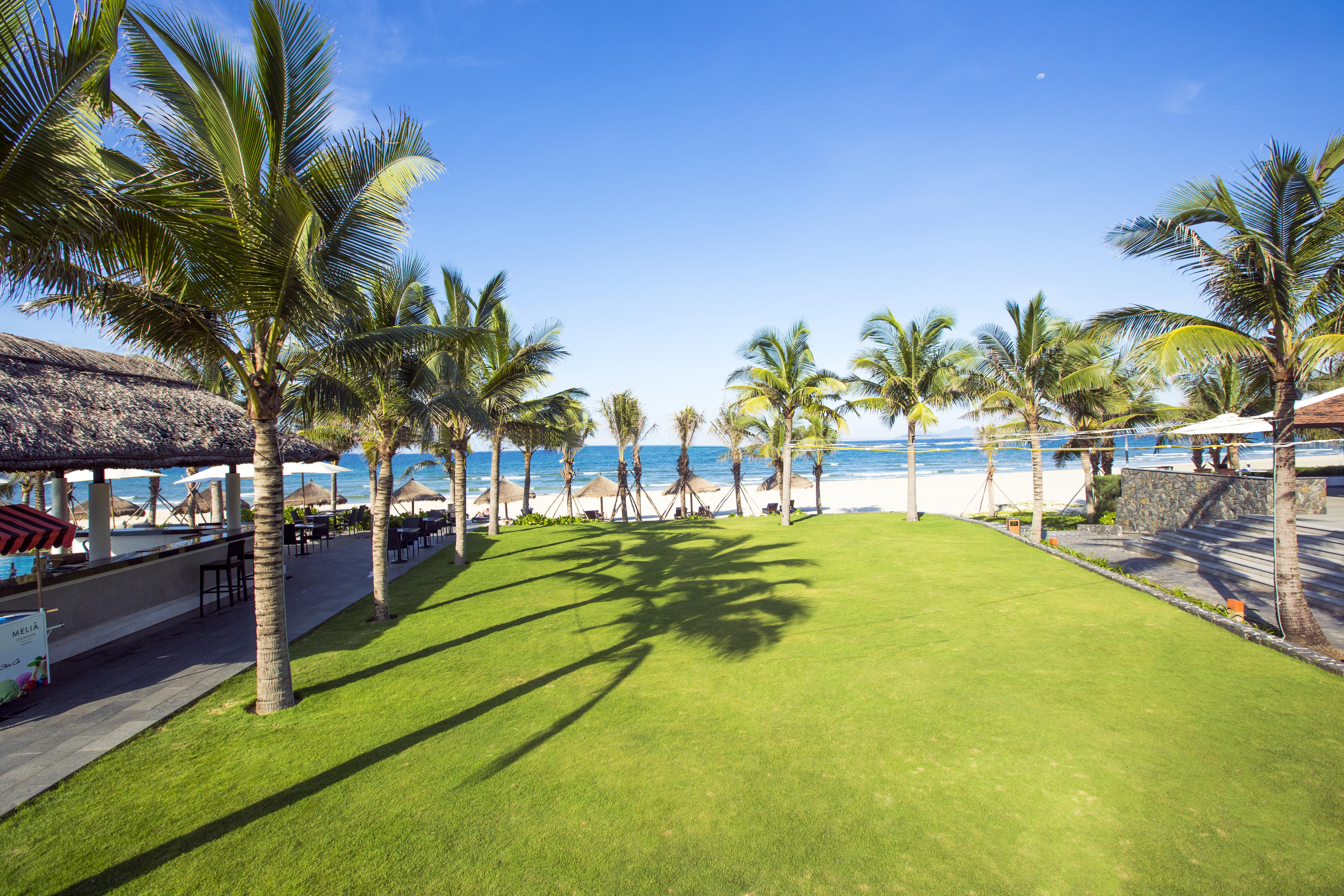 Melia Resort Da Nang