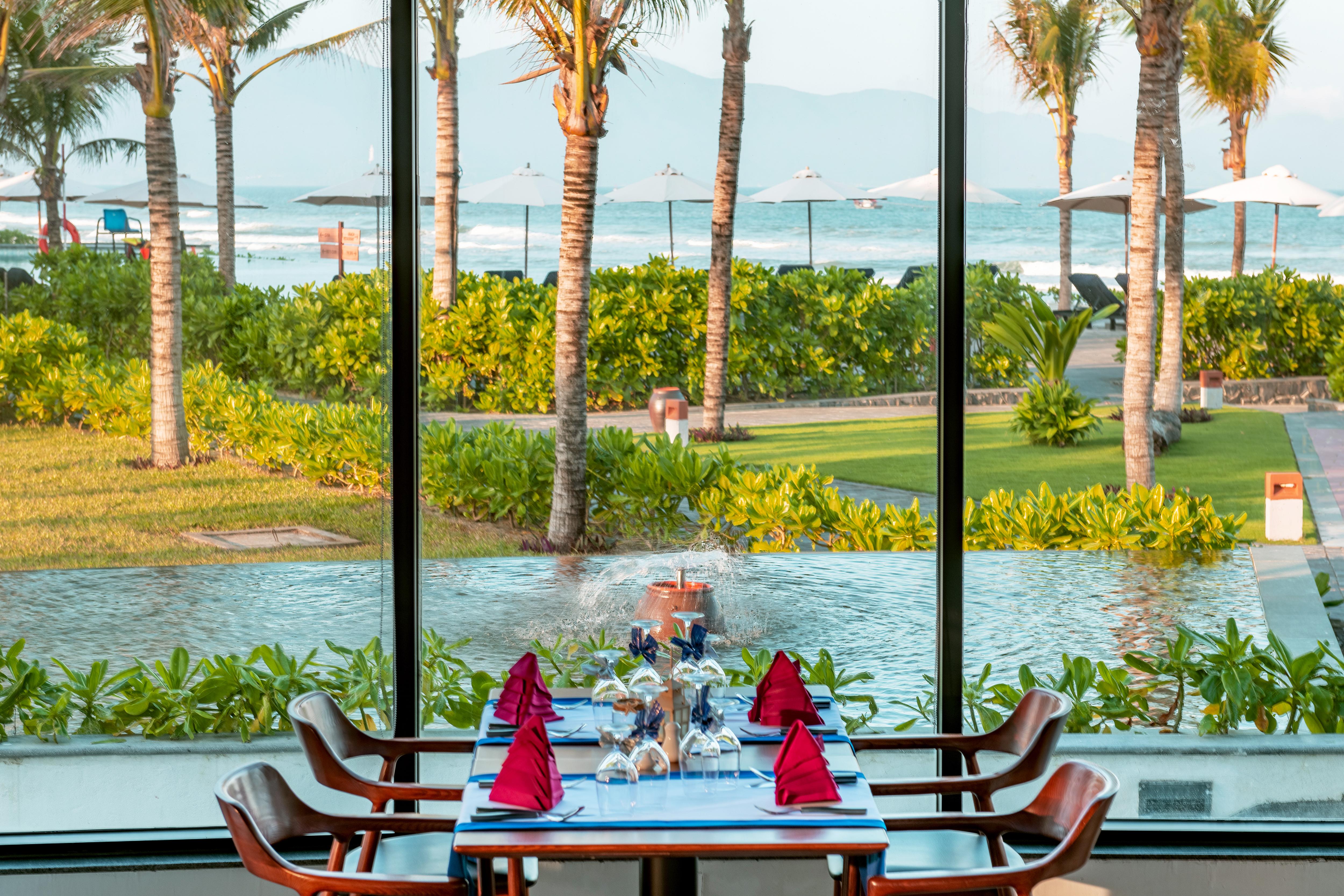 Melia Da Nang