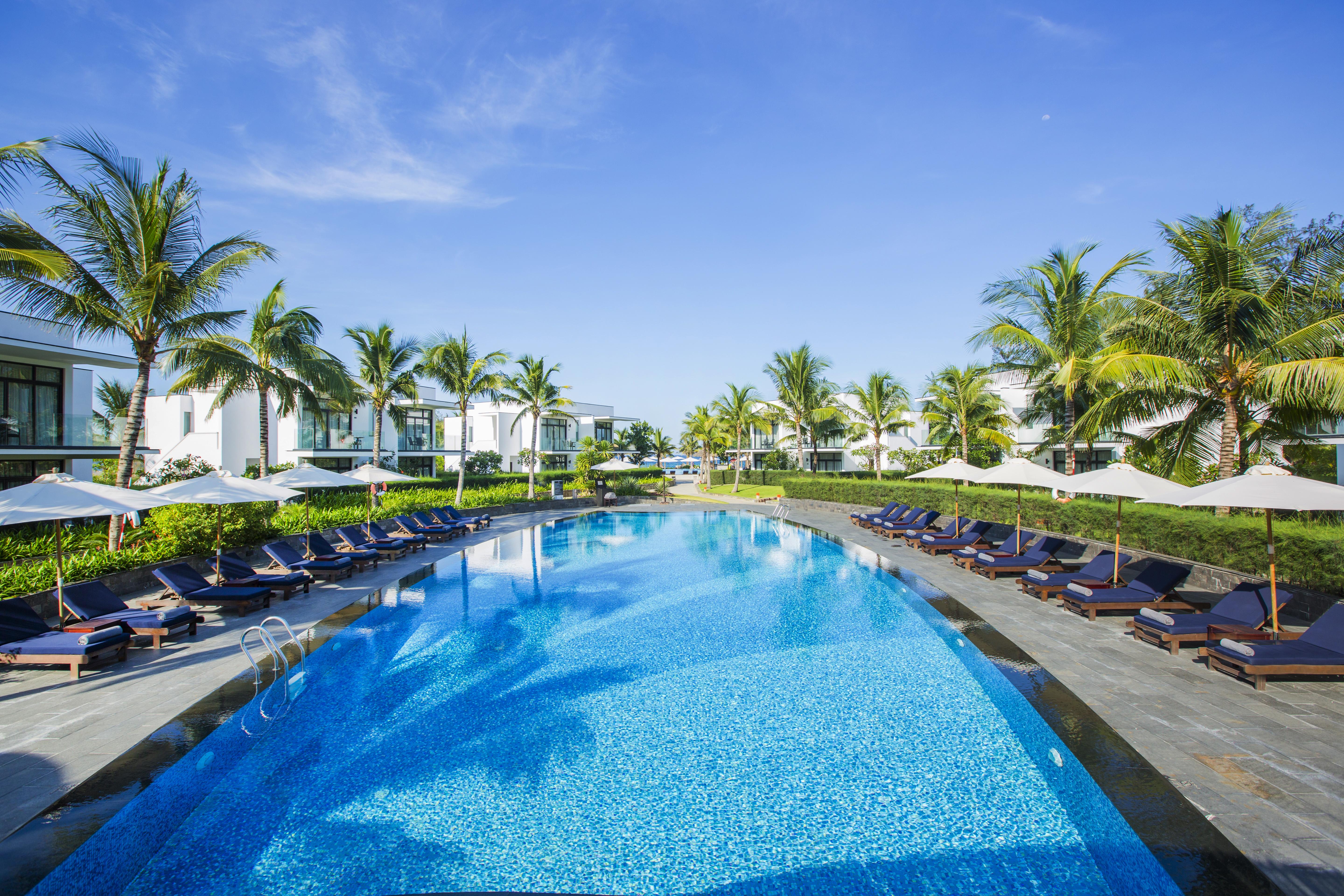 Melia Da Nang