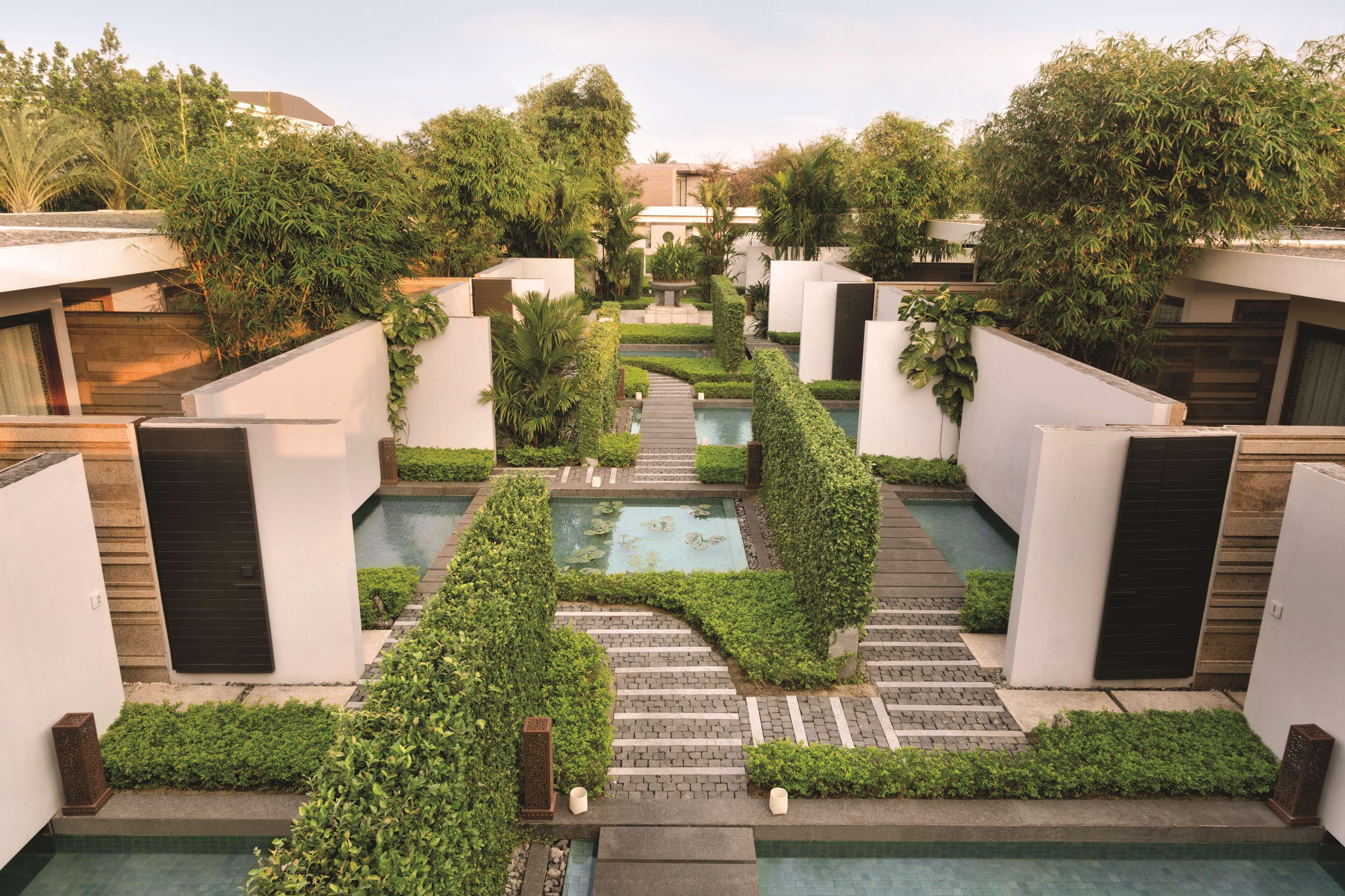 Resort Hyatt Regency And 5*