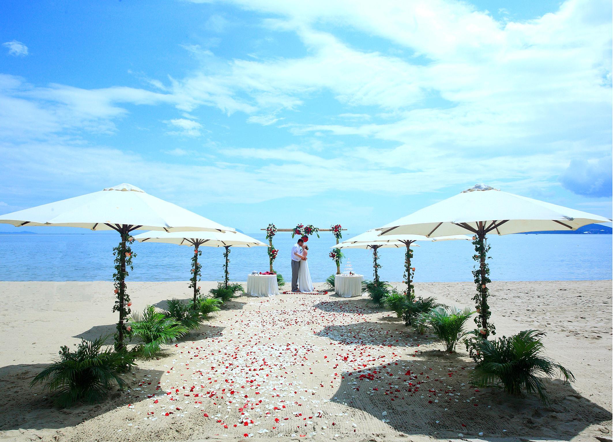 Sunrise & Nha Trang