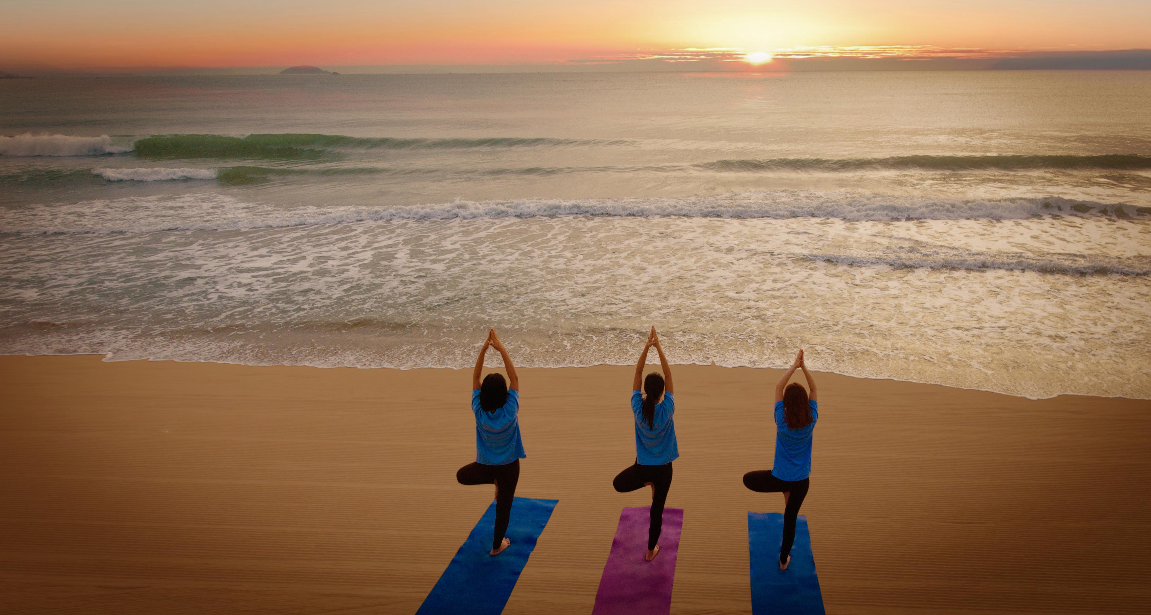 Sunrise & Nha Trang