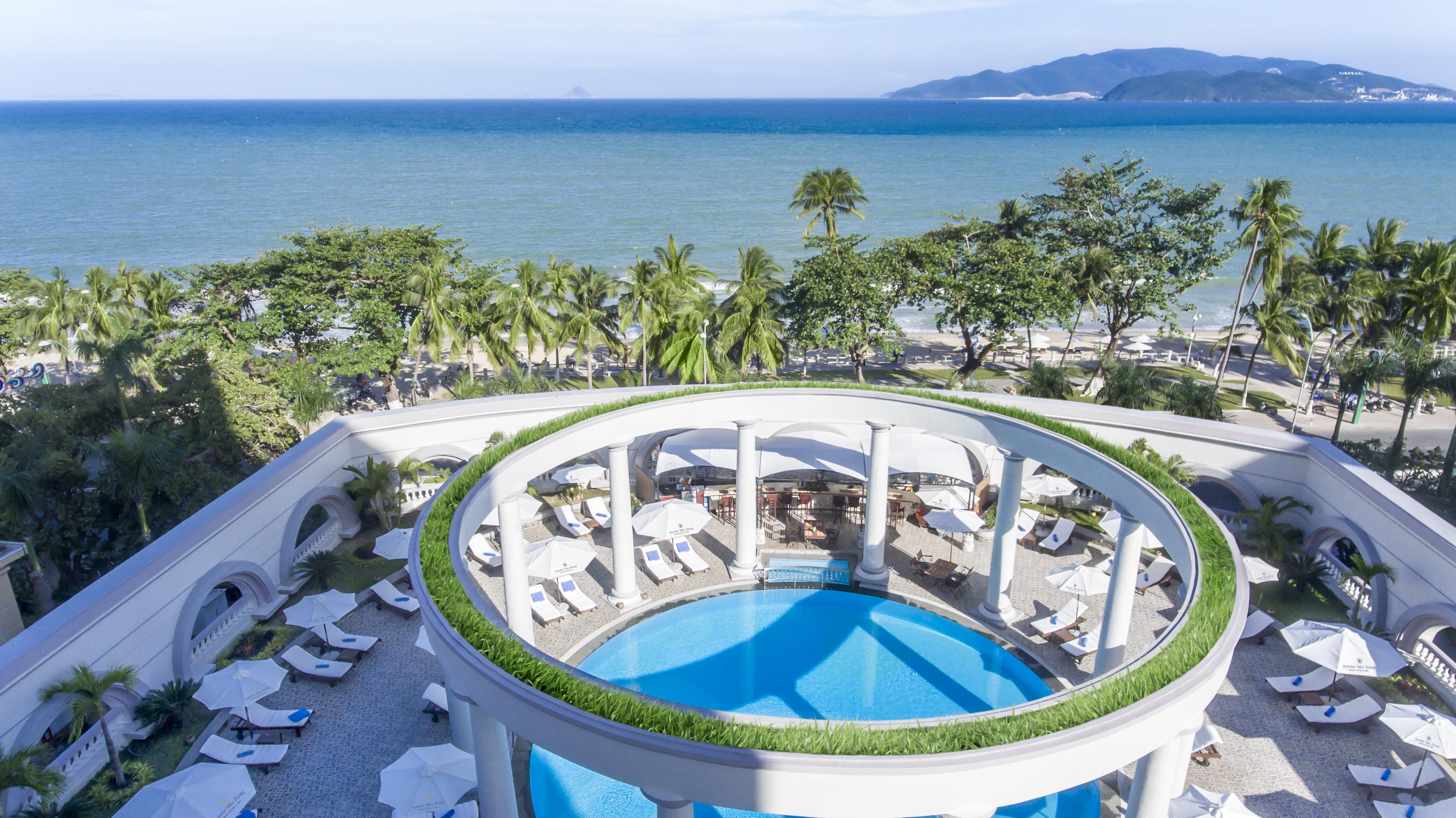 Sunrise & 5* Nha Trang