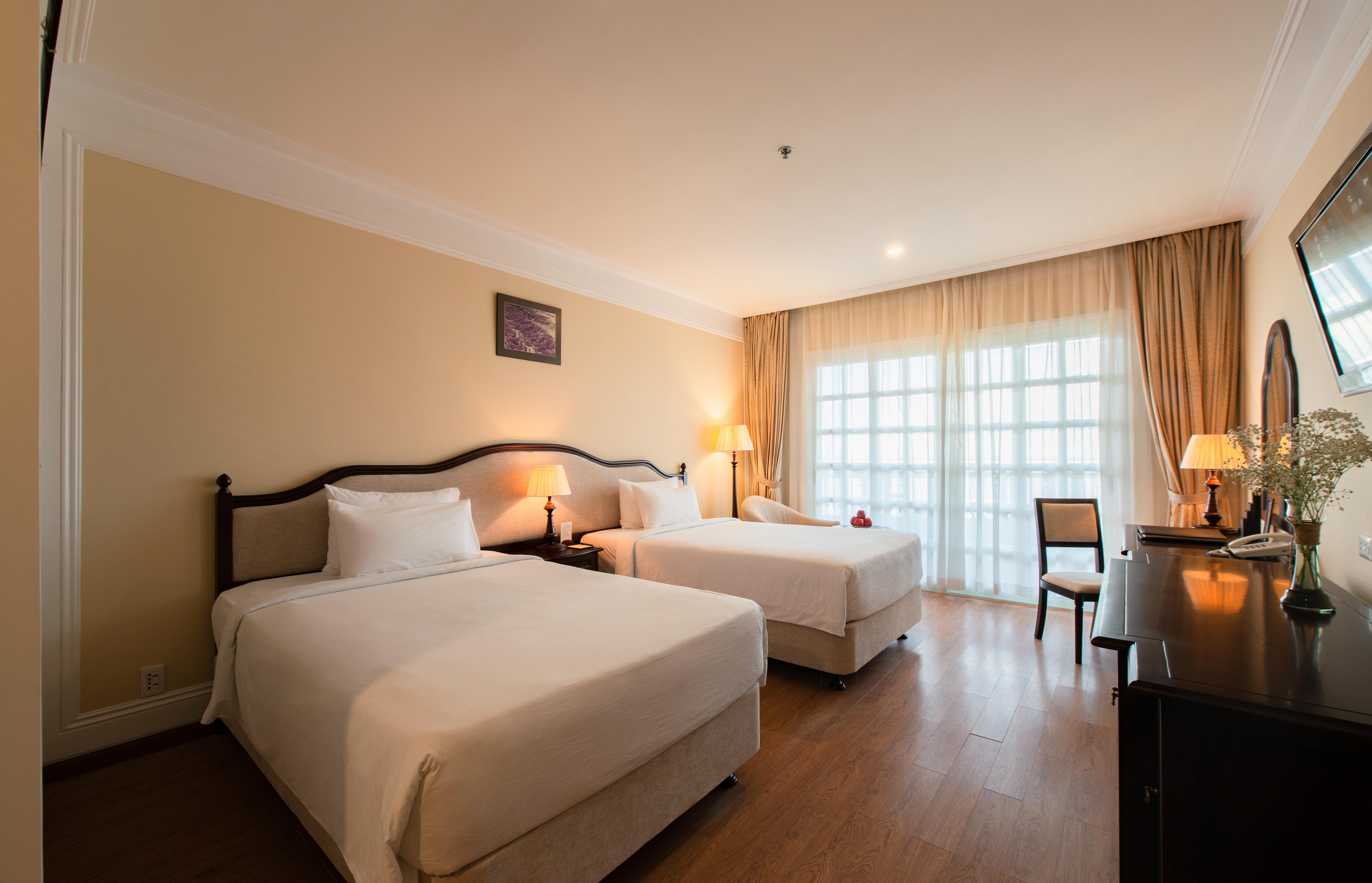 Sunrise & 5* Nha Trang