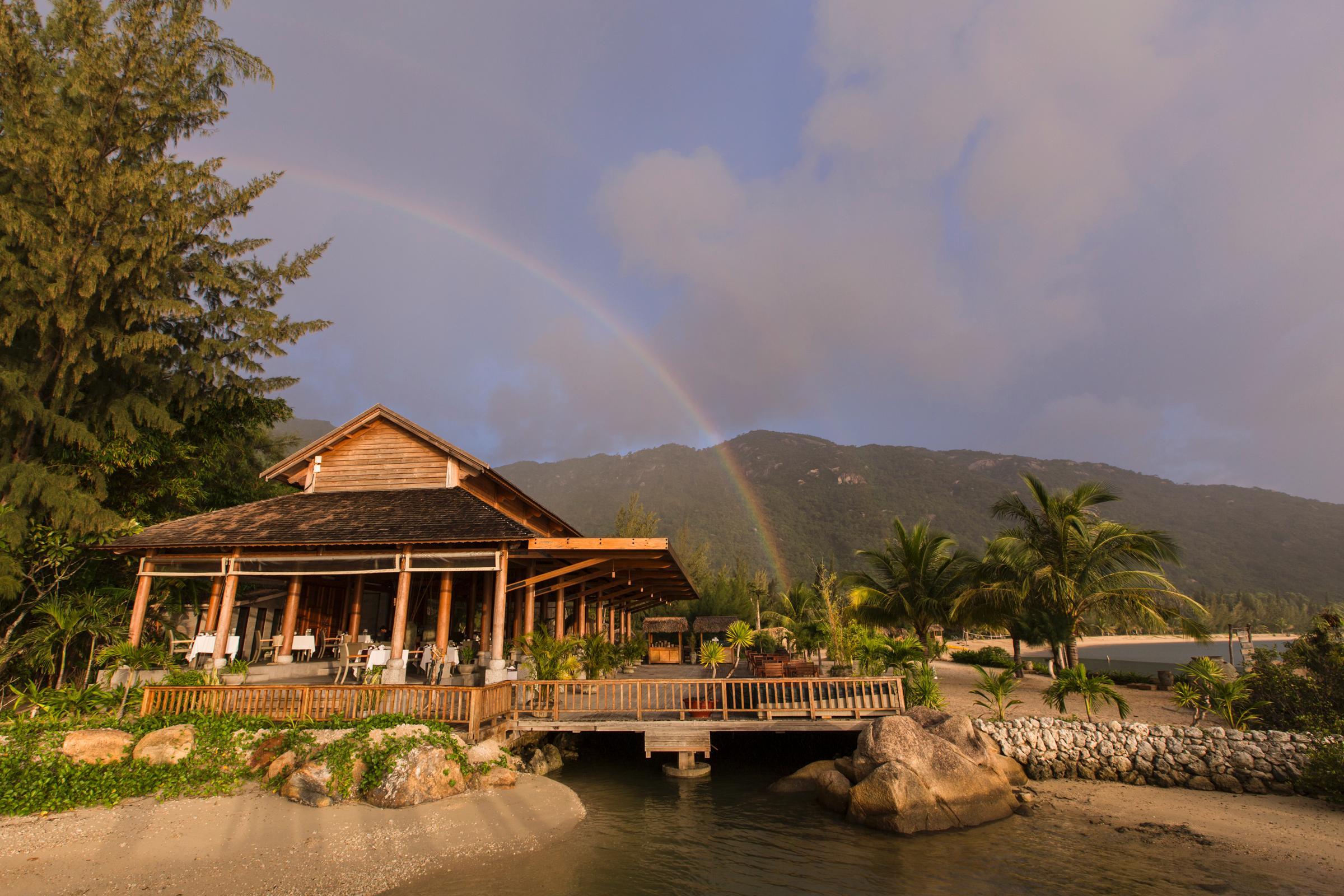 L'alya Ninh Bay Resort 5*