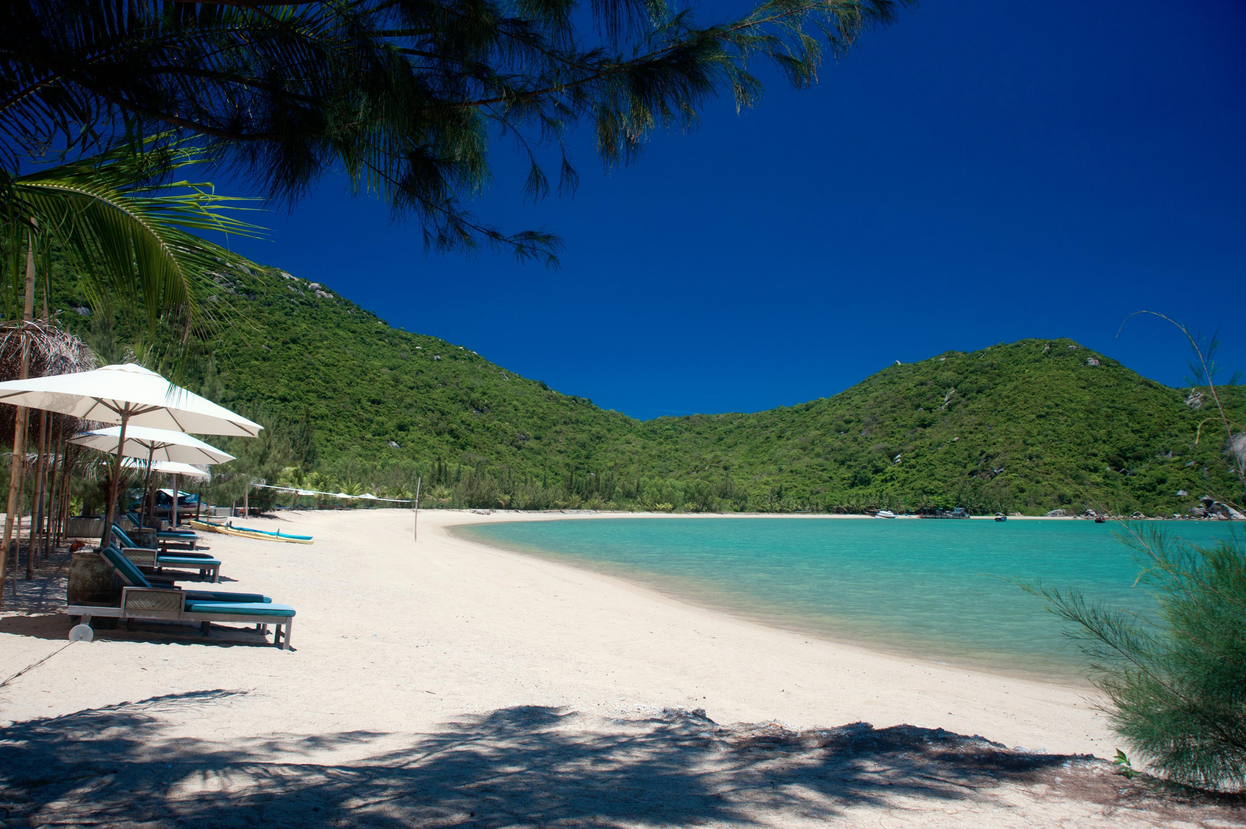 Resort L'alya Ninh Bay