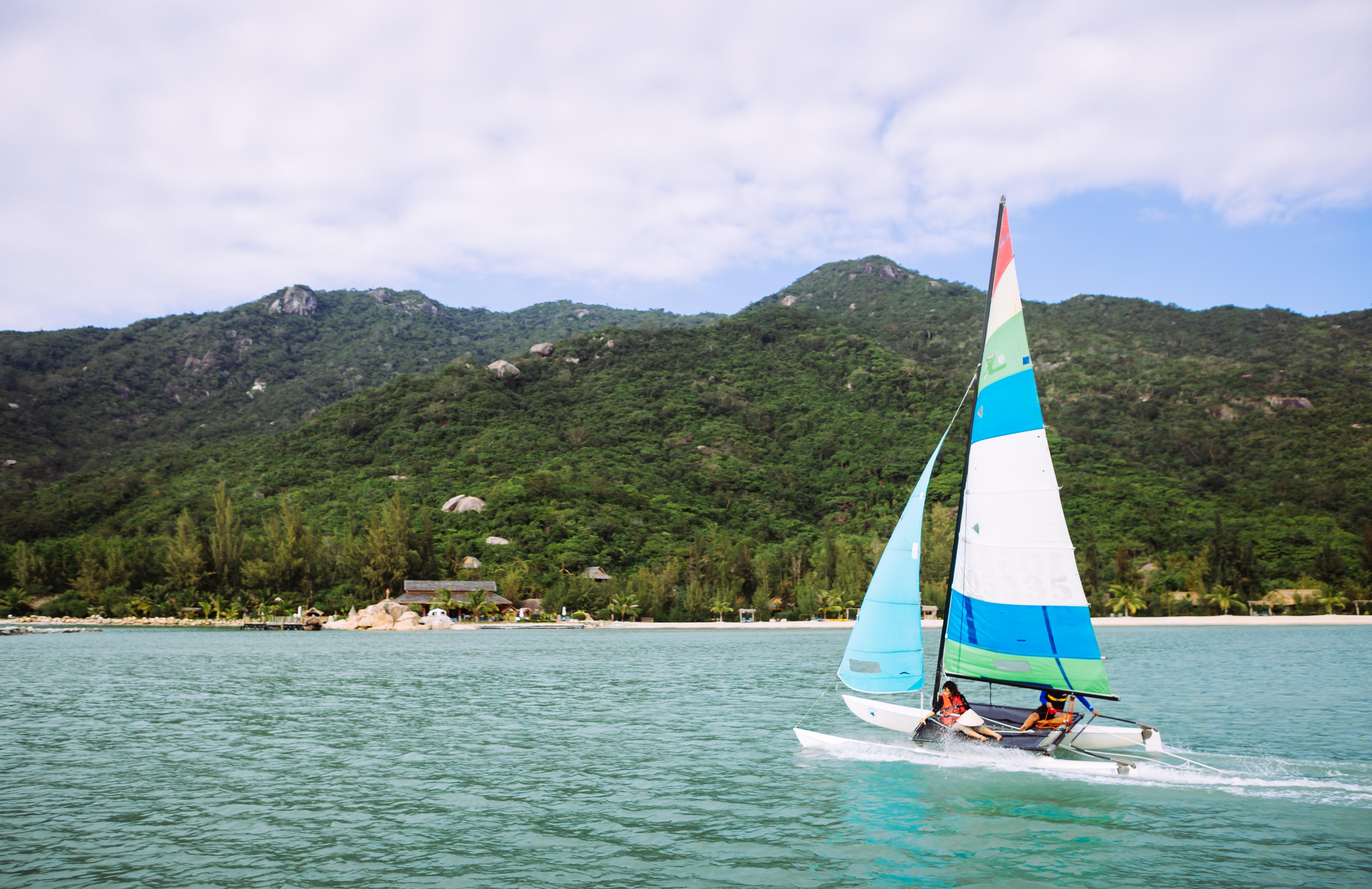 L'alya Ninh Bay Resort 5*