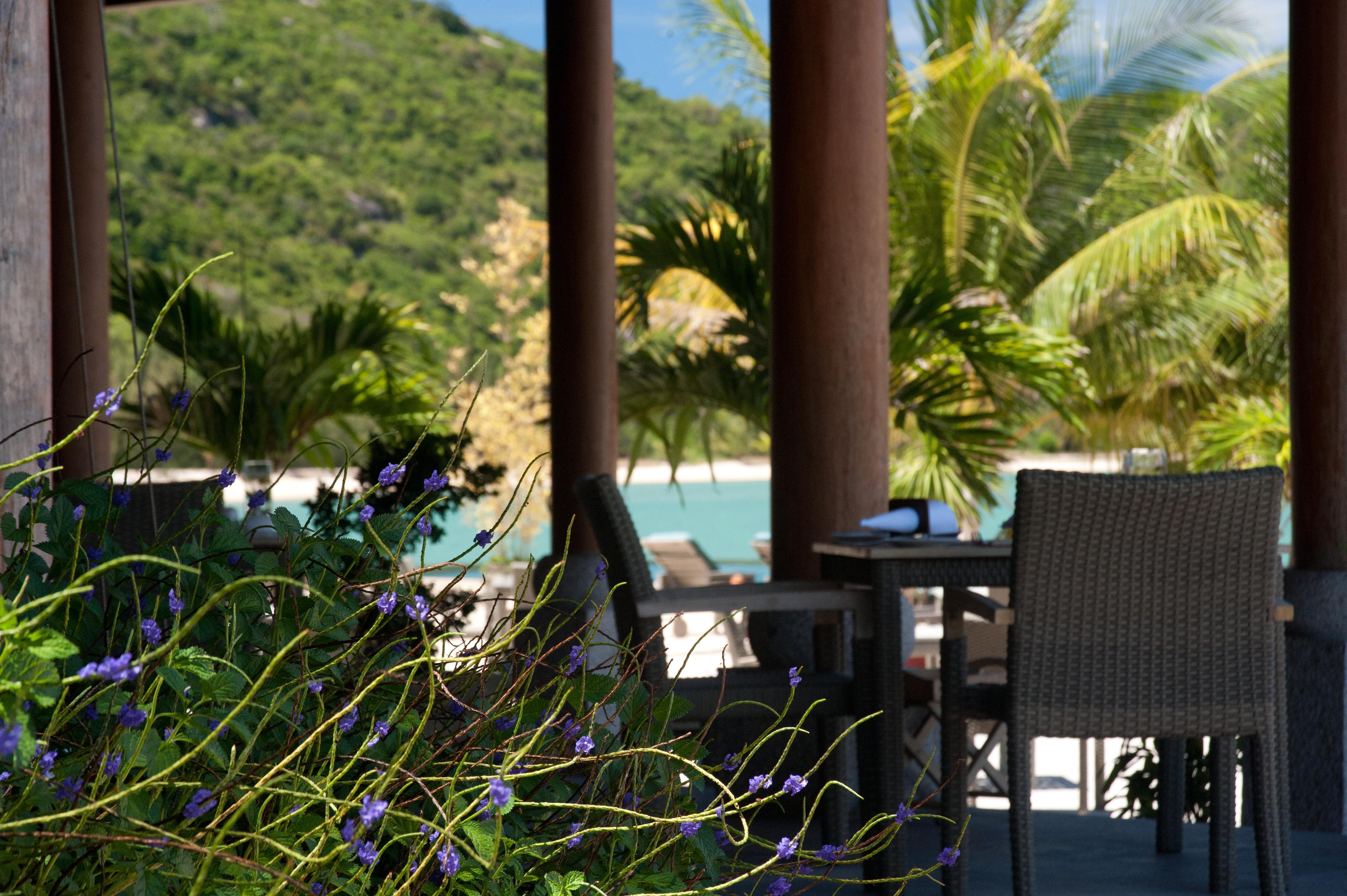 L'alya Ninh Bay Resort 5*