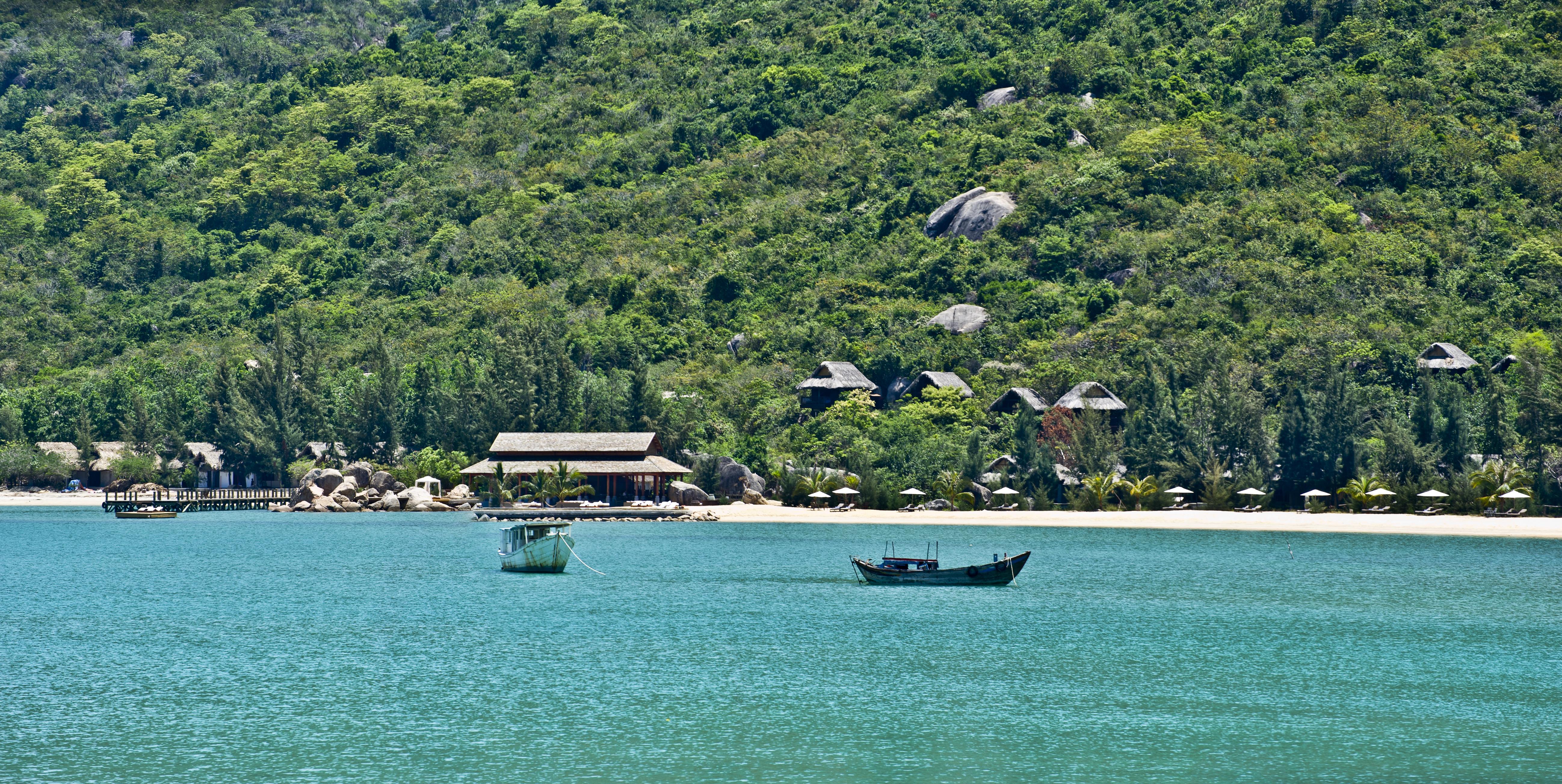 Resort L'alya Ninh Bay 5*