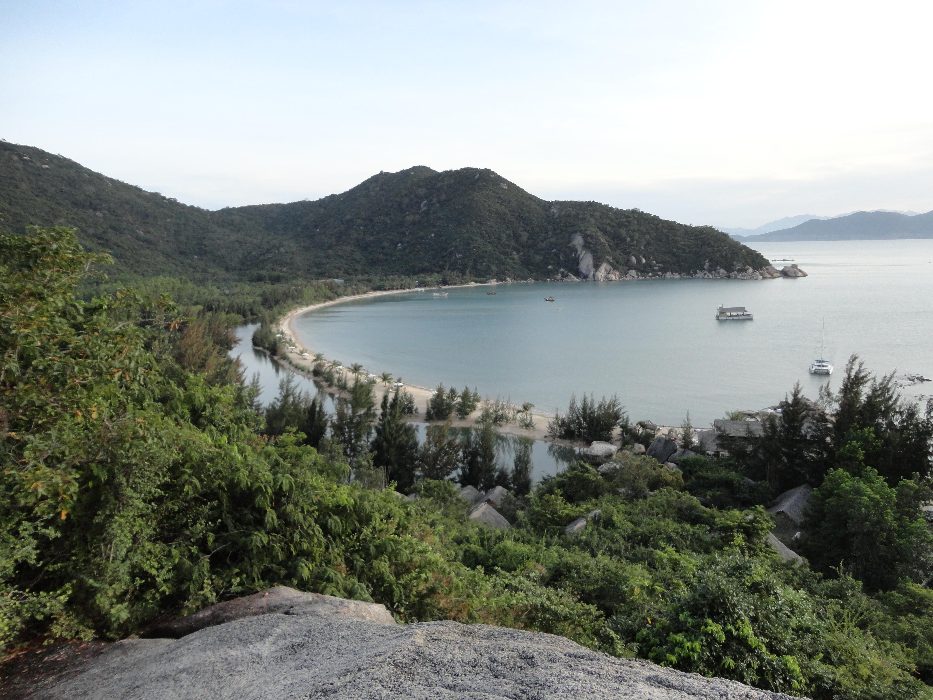 L'alya Ninh Bay Resort