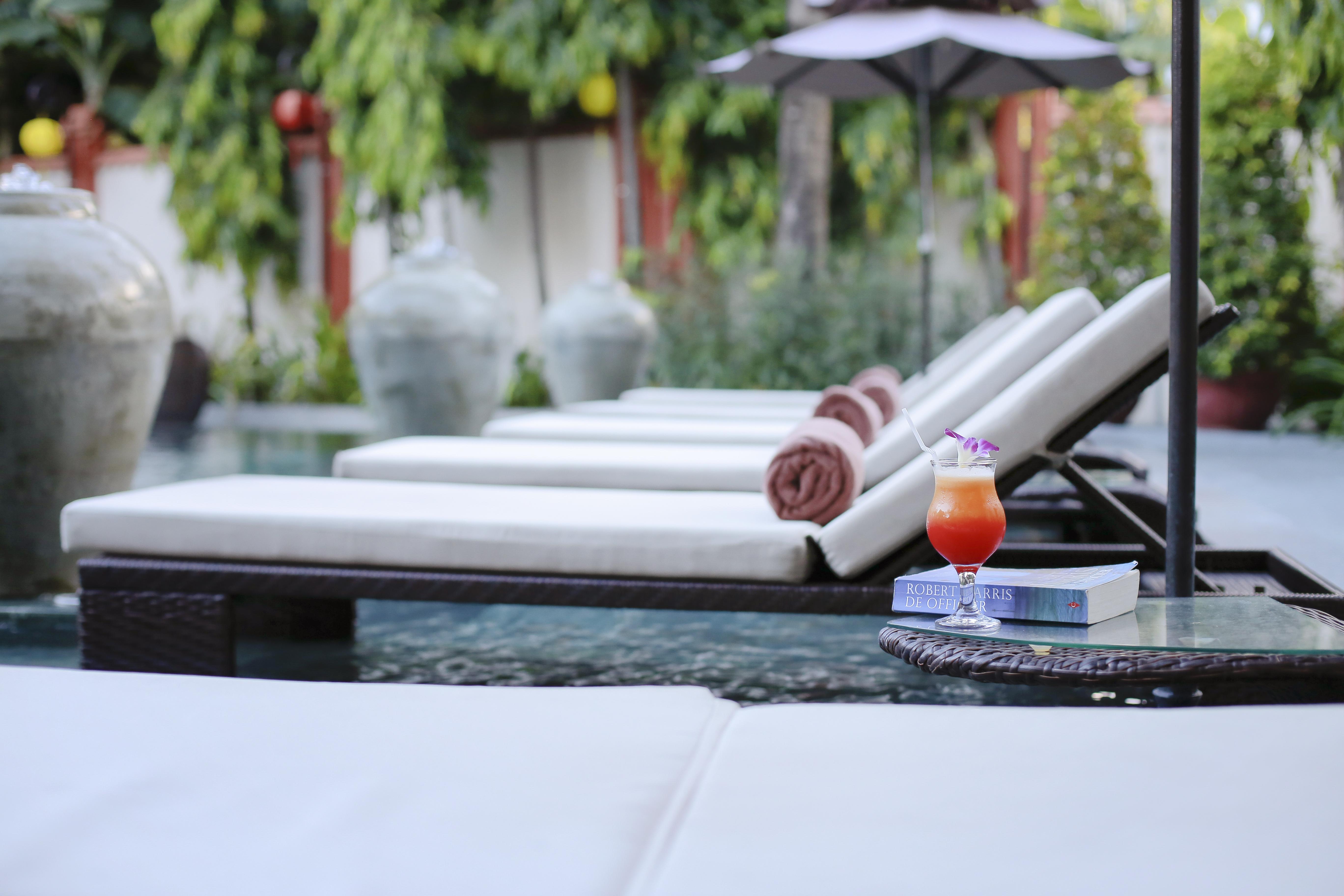 Mercure Khách sạn 4*
