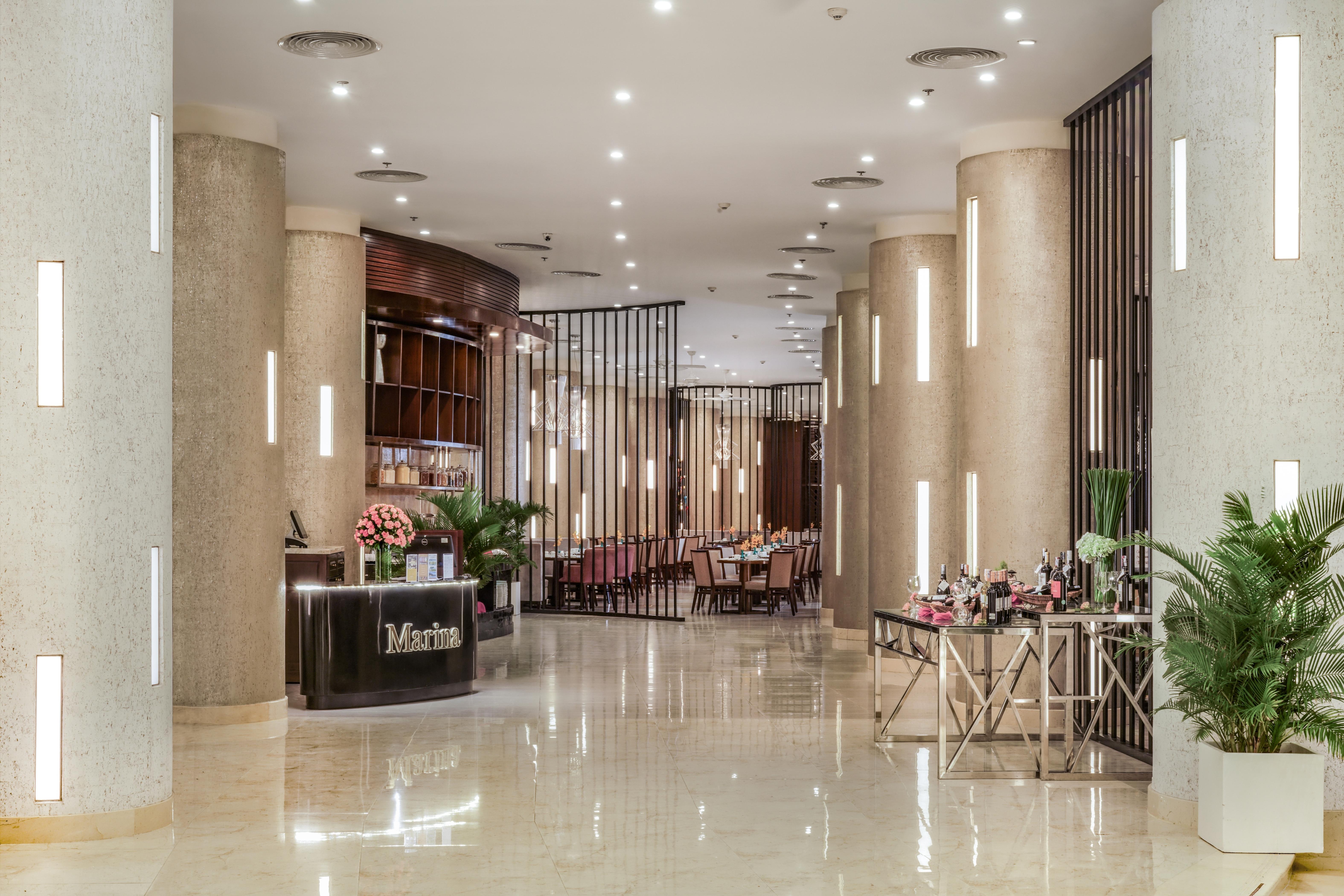 Resort Vinpearl & Bay