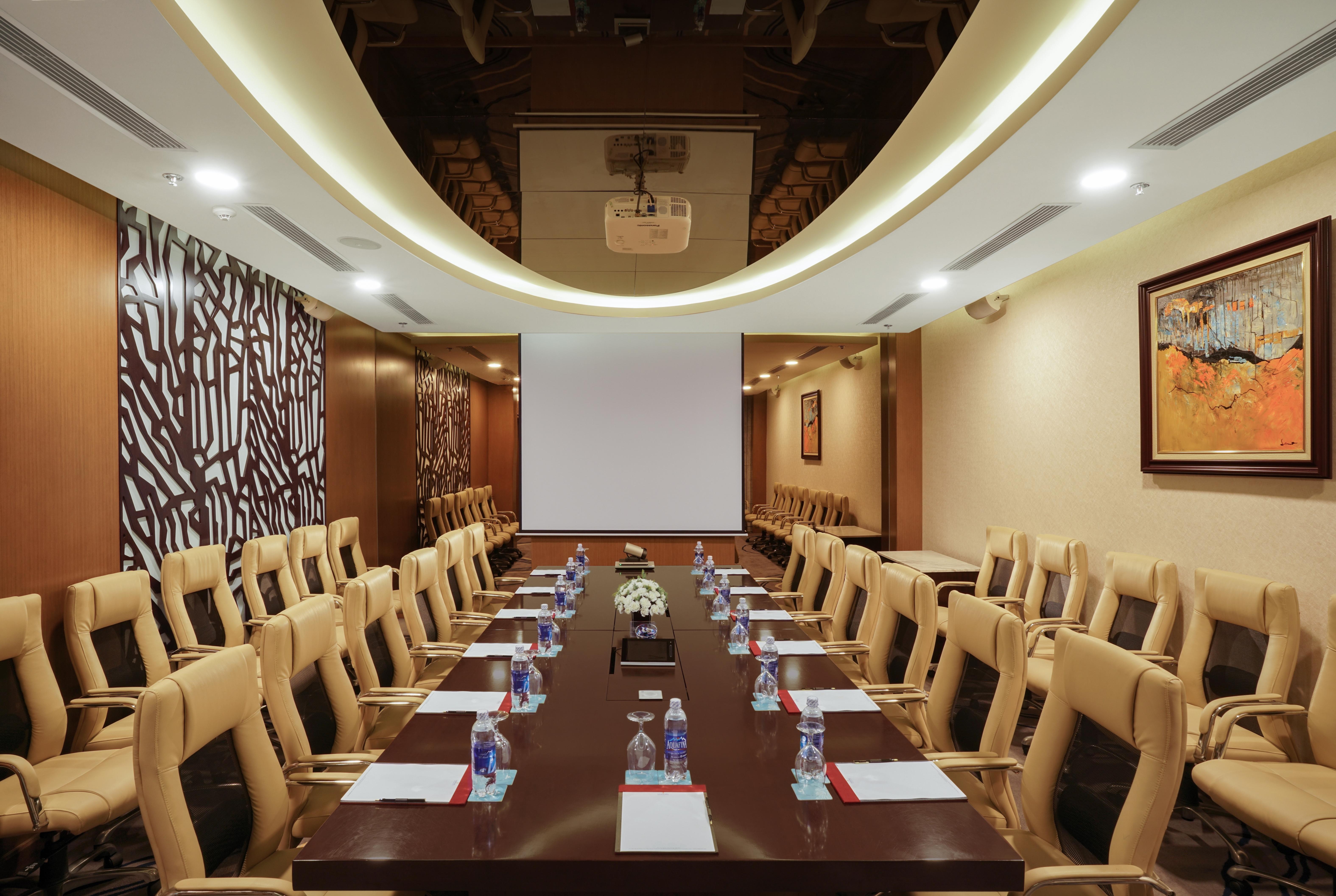 Resort Vinpearl & Bay Nha Trang