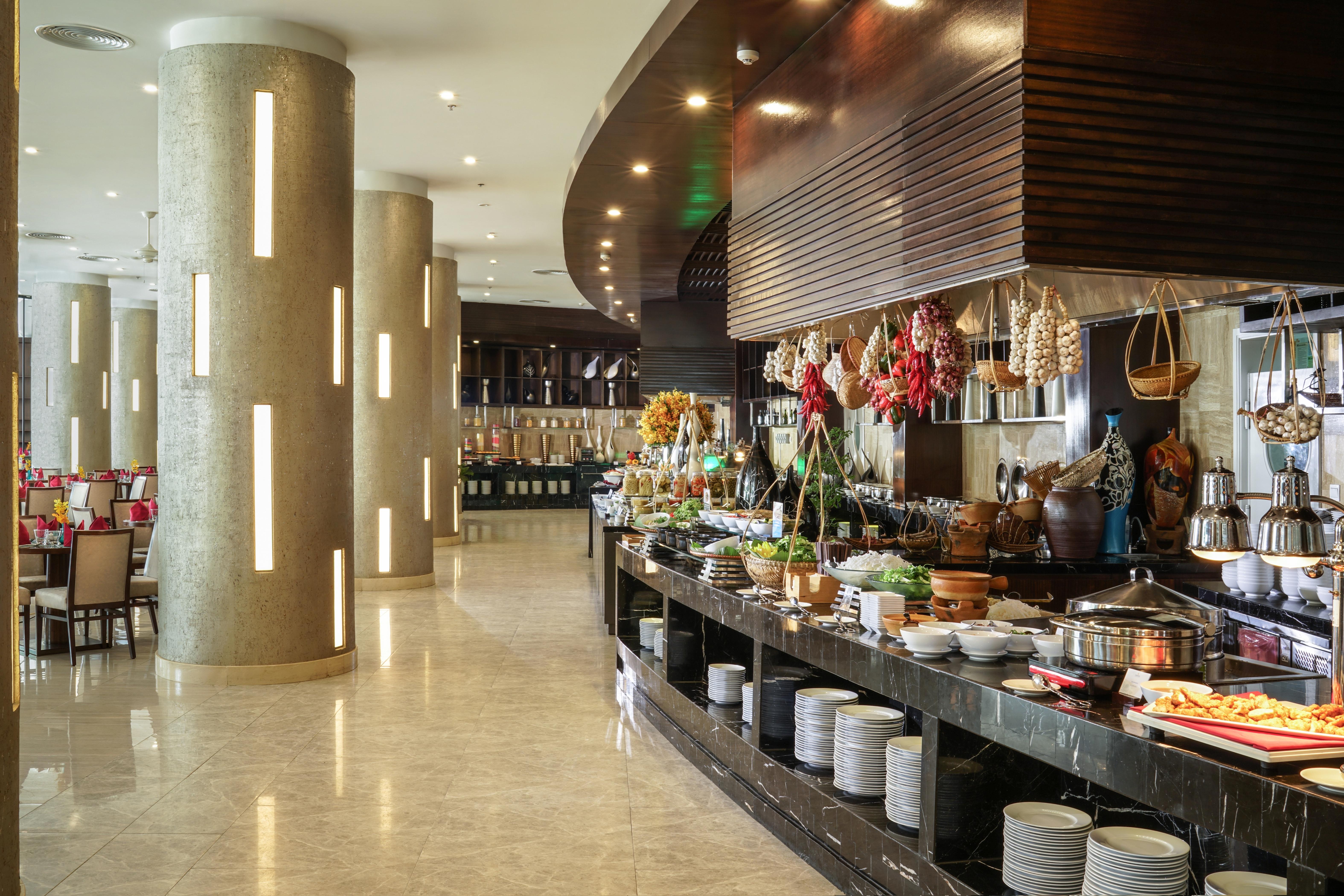 Vinpearl & Bay Nha Trang