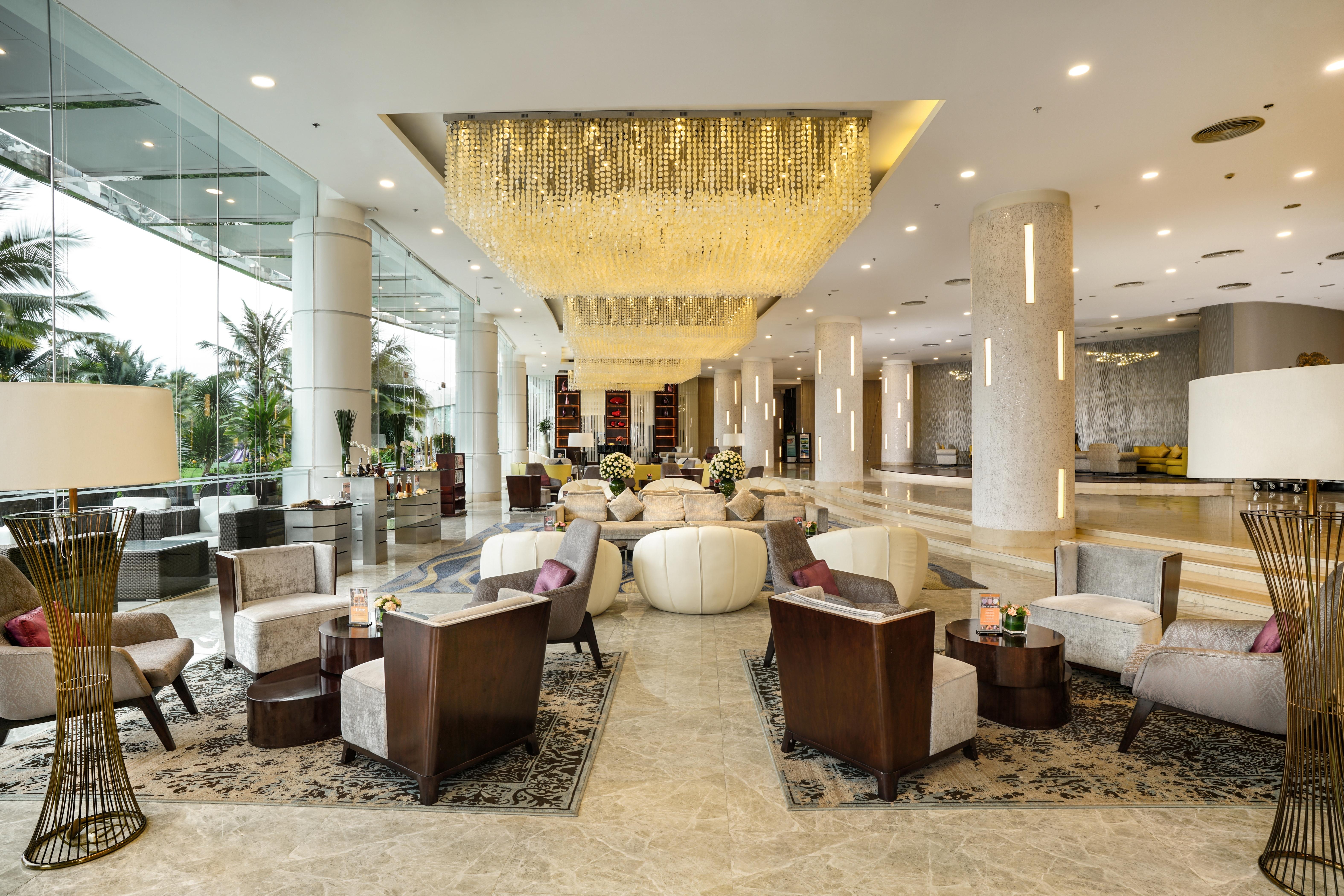 Vinpearl & Bay 5* Nha Trang