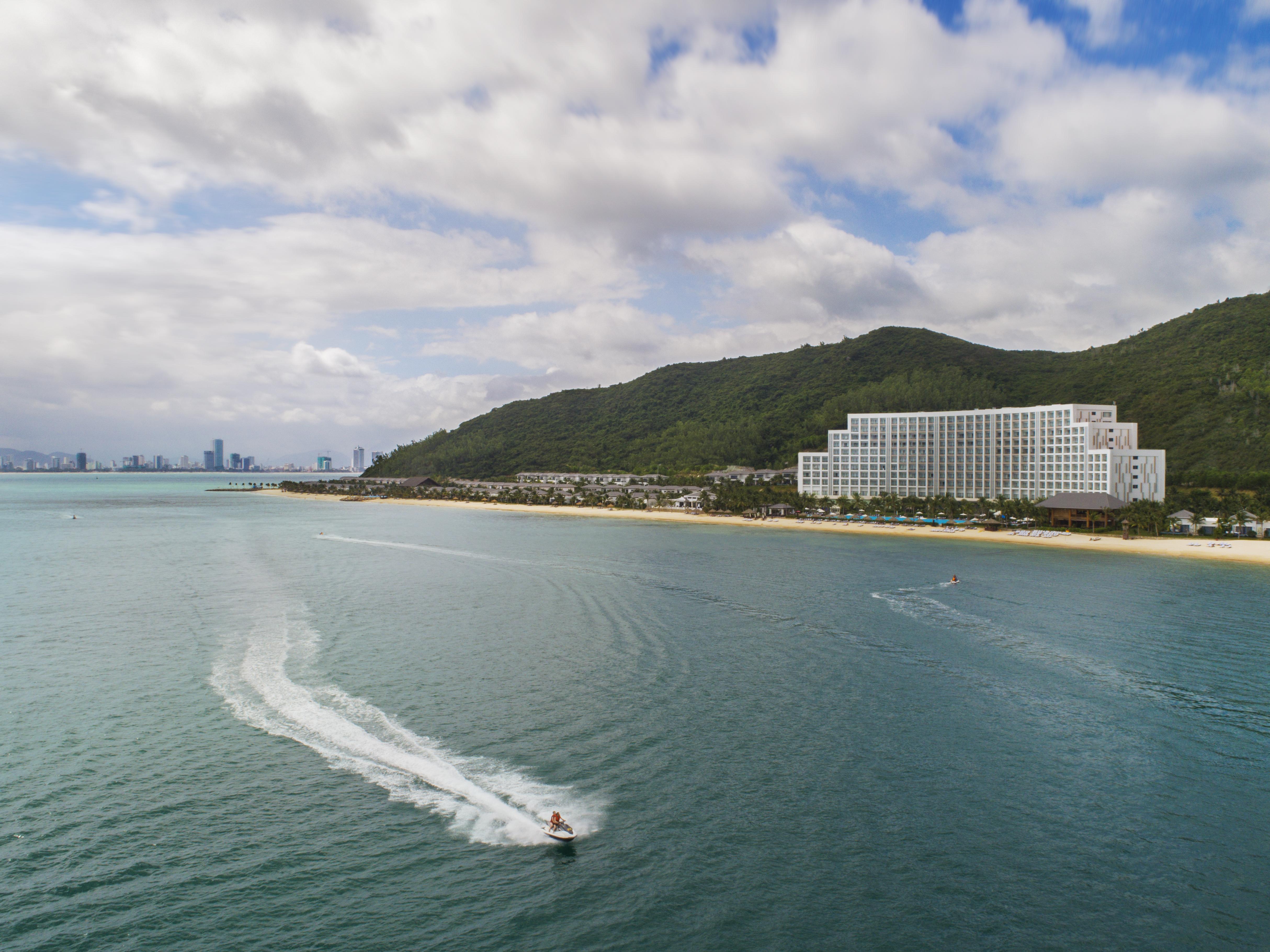 Resort Vinpearl & Bay Nha Trang