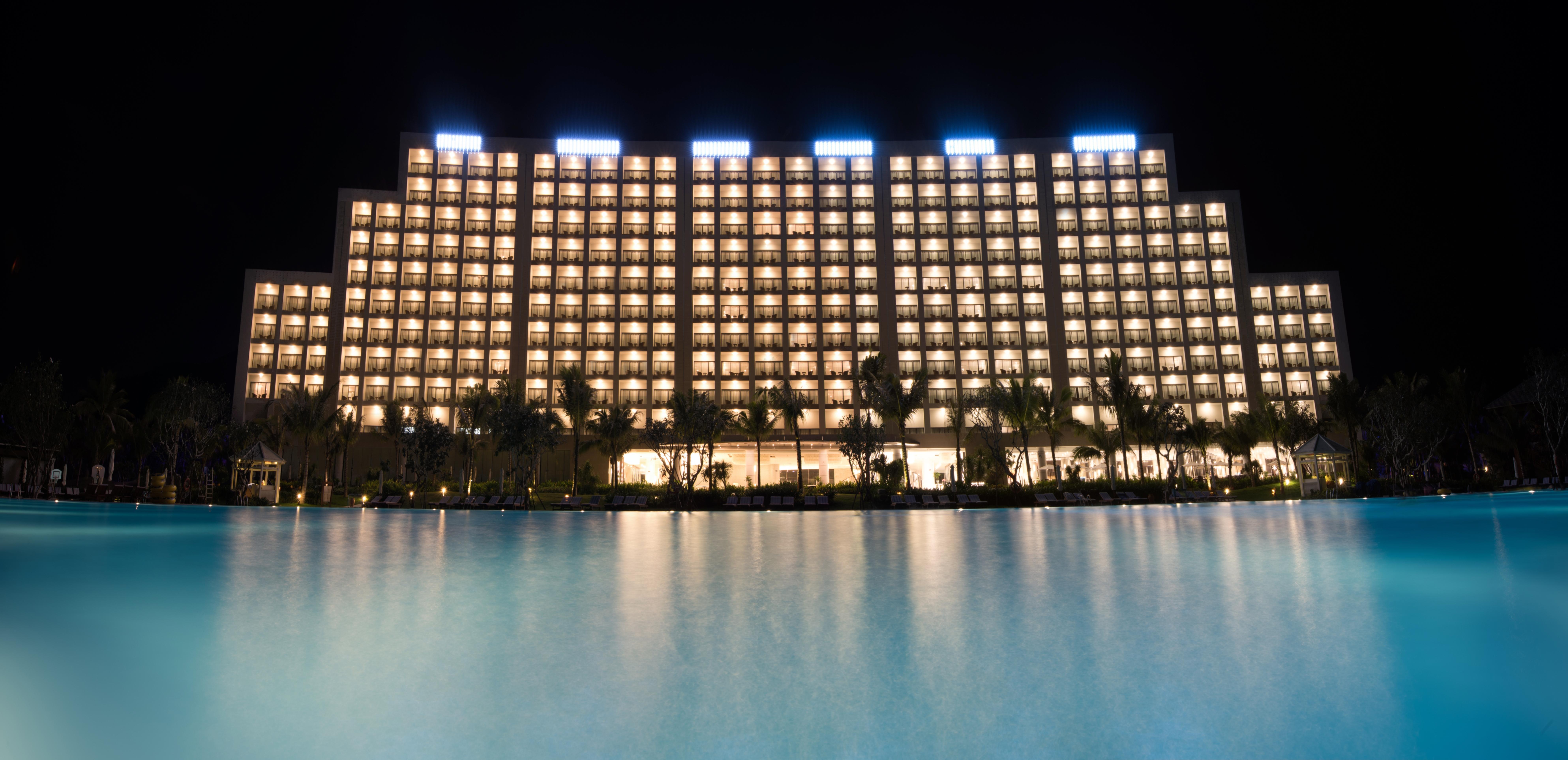 Resort Vinpearl & Bay Nha Trang