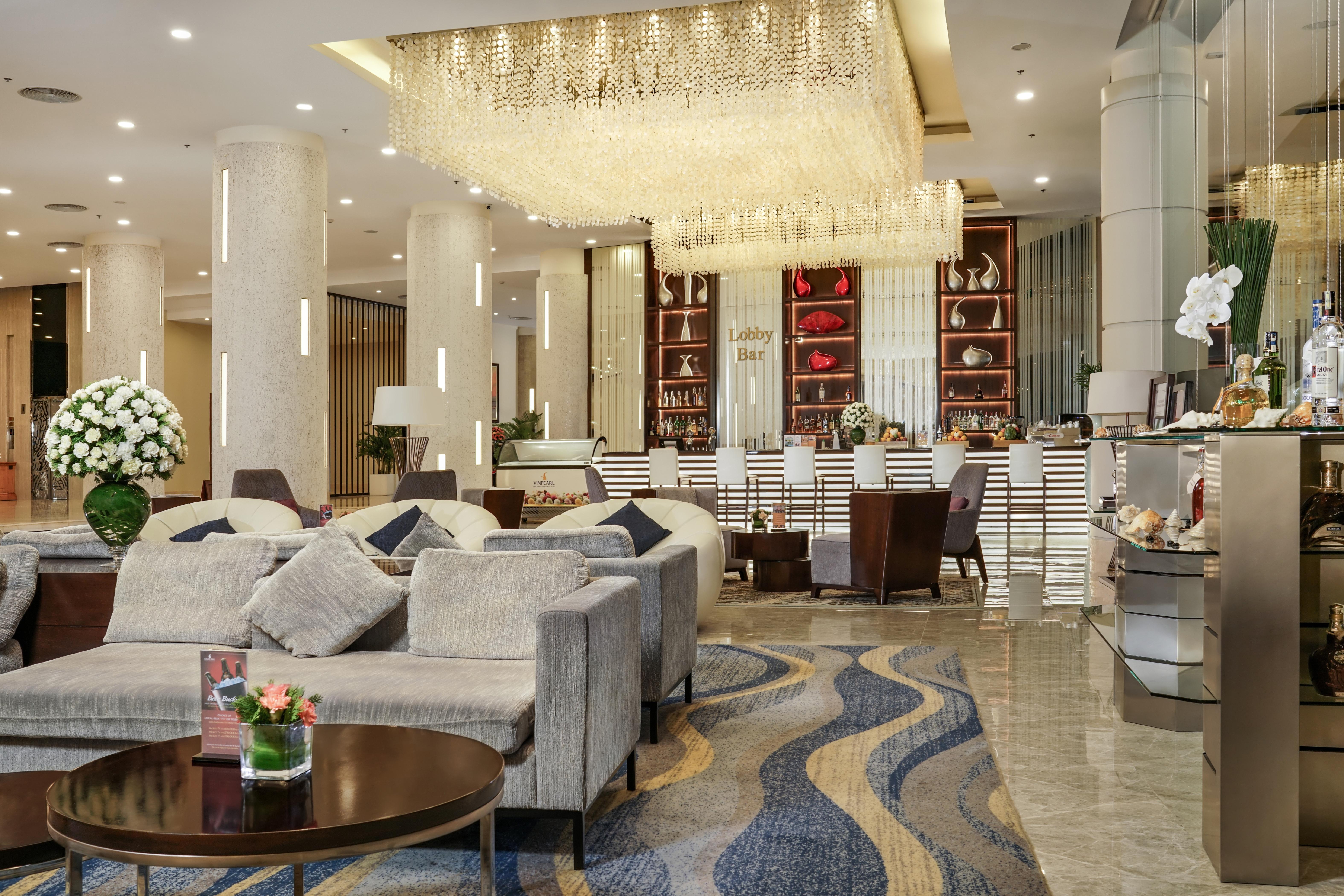Vinpearl & Bay Nha Trang