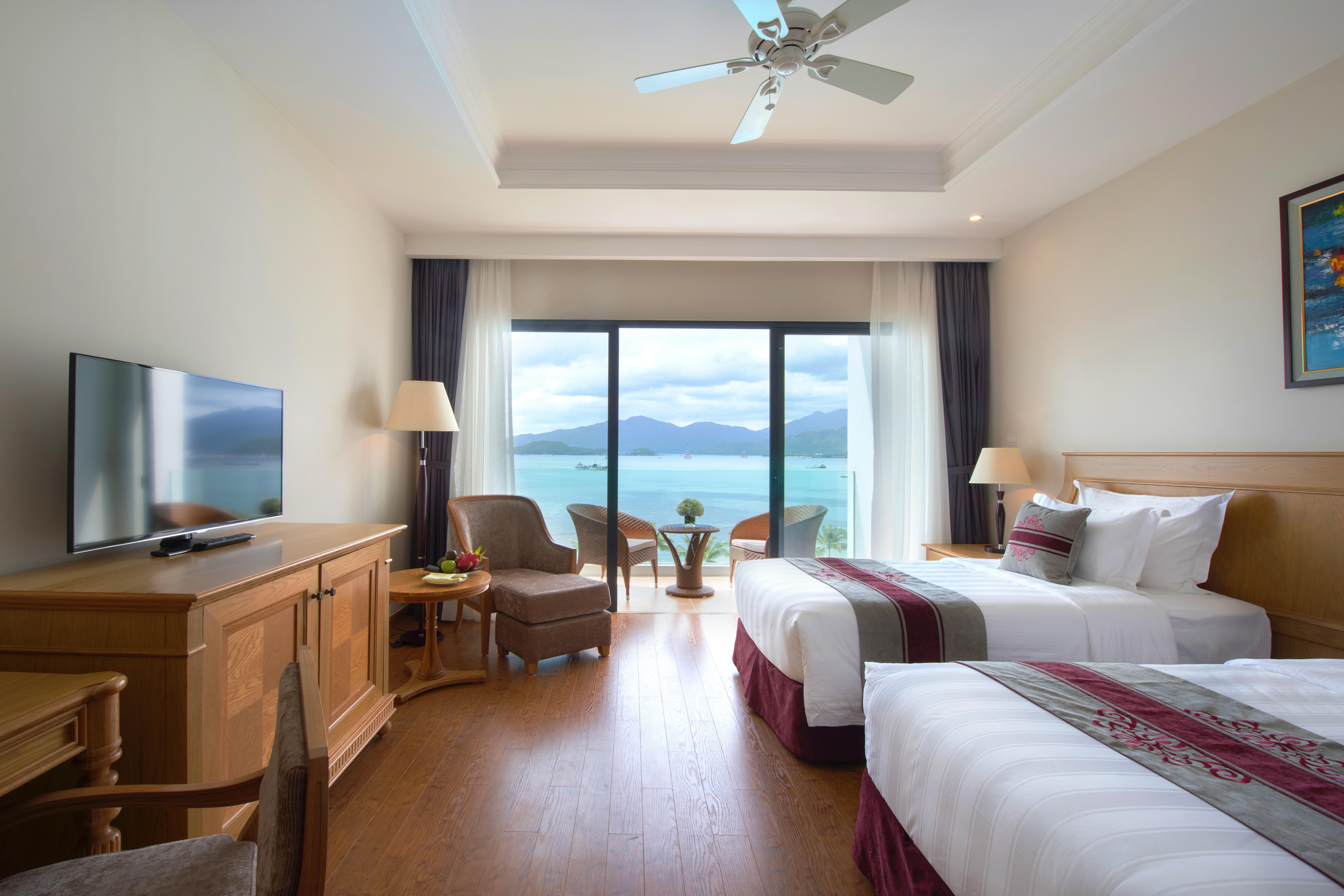 Vinpearl & Bay 5* Nha Trang